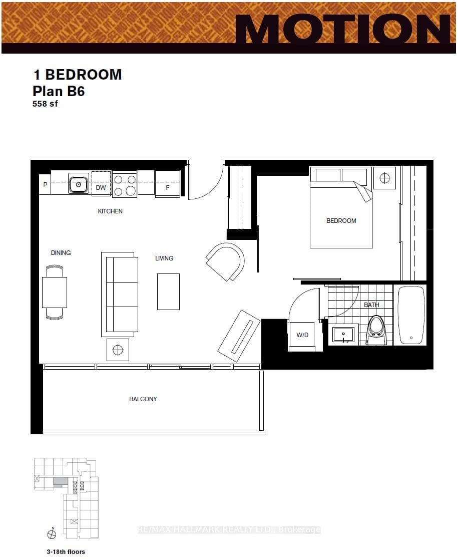 570 Bay Street Unit 1602 photo 8