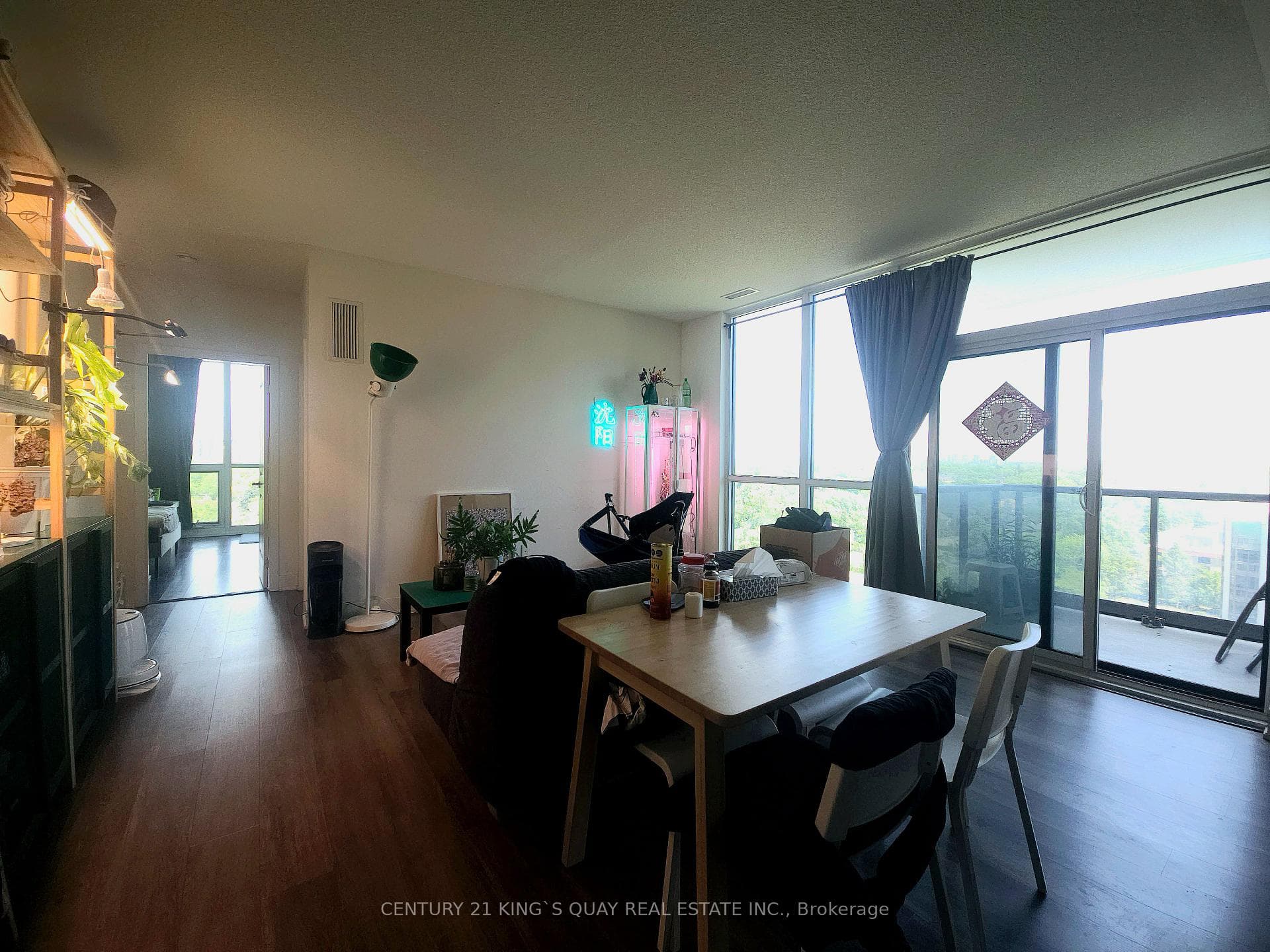 88 Sheppard Avenue Unit 1410 photo 3