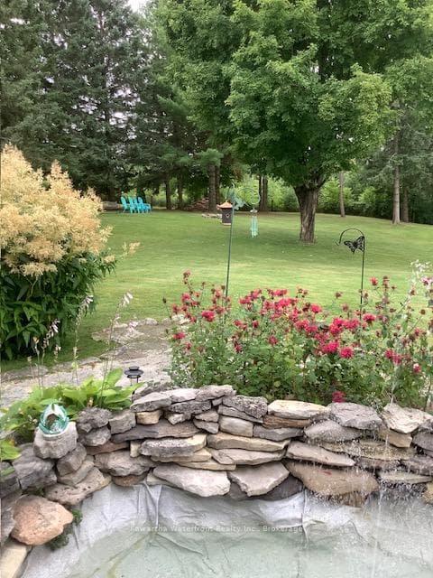 Gardens