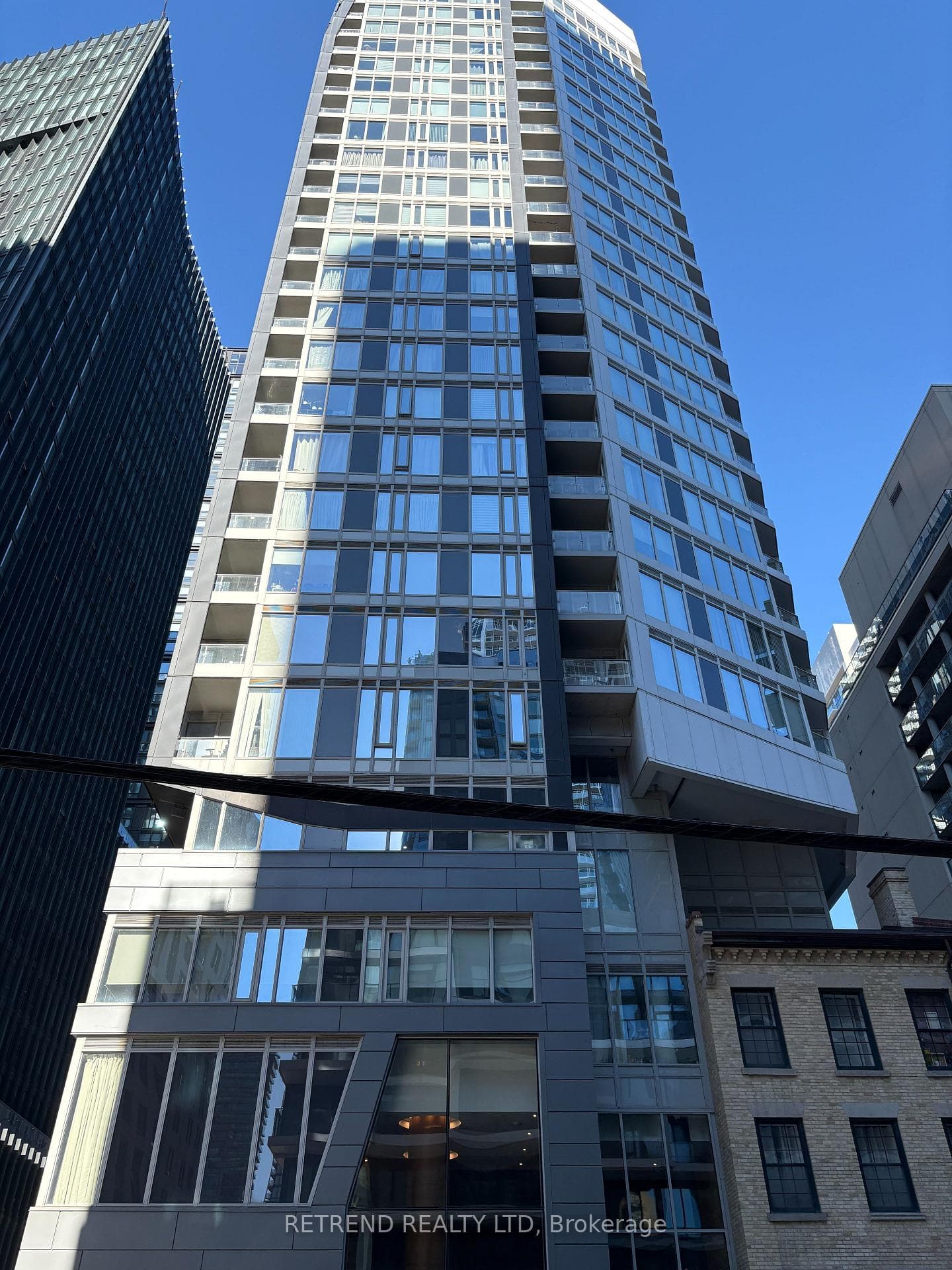 68 shuter Street Unit 2111 photo 2