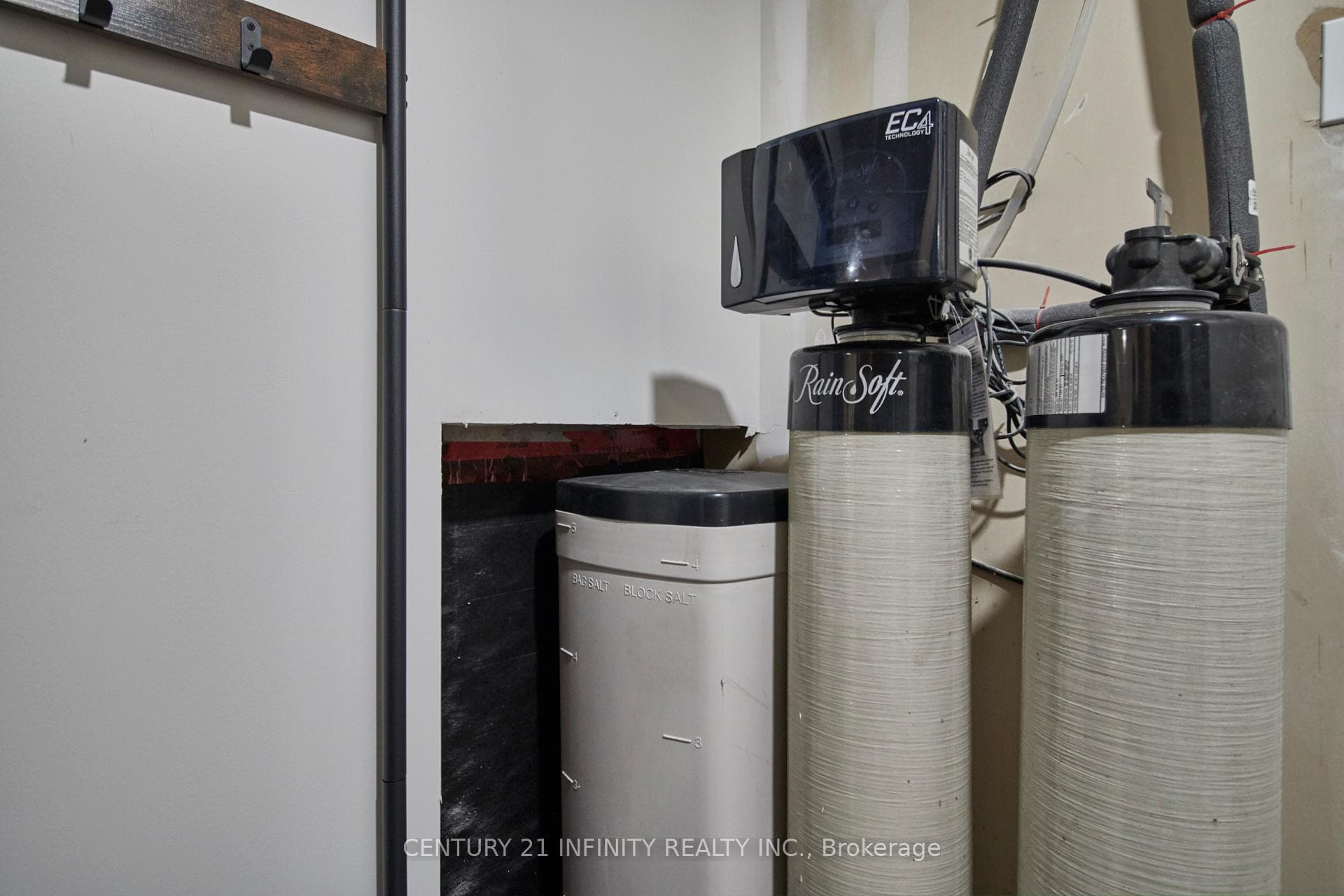 Water system