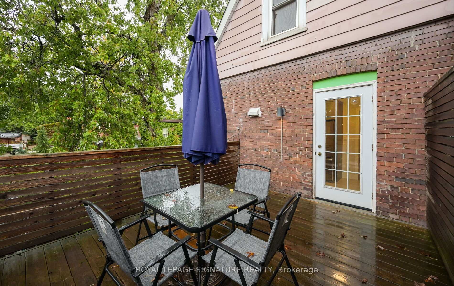 466 Pape Avenue Unit Upper photo 15