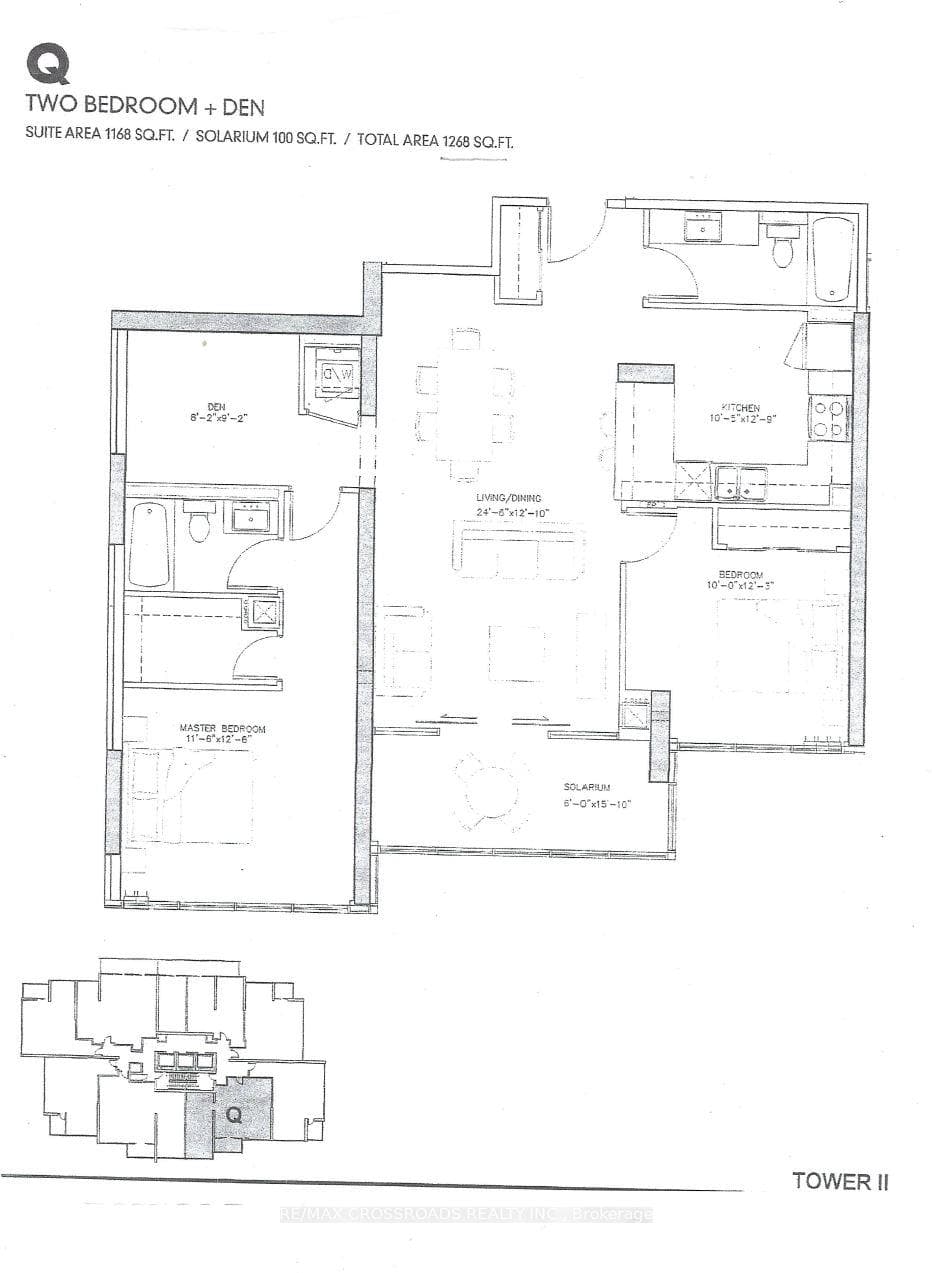 2910 Highway 7 Road Unit 908 photo 40