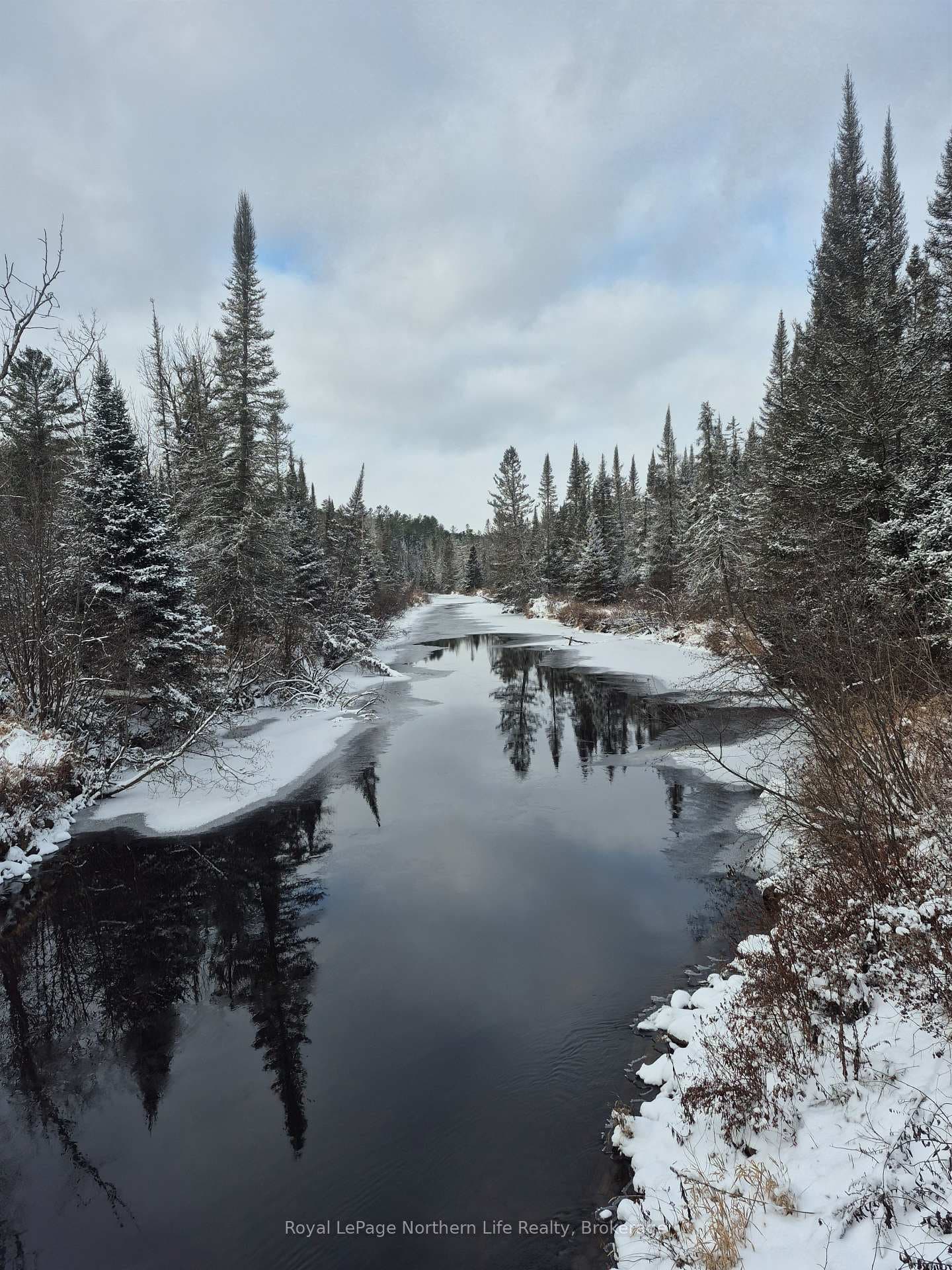 Antoine Creek