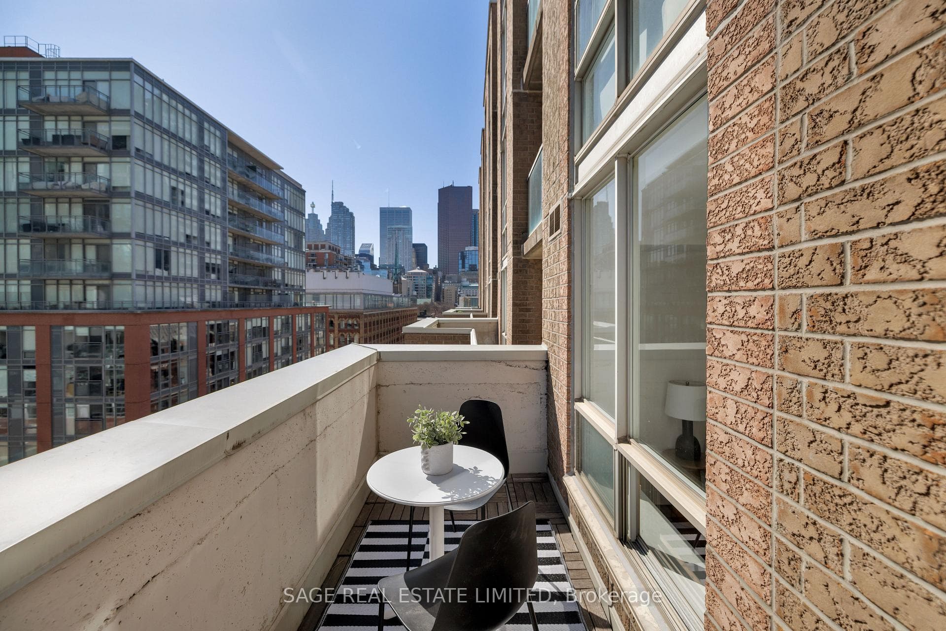 330 Adelaide Street Unit 803 photo 13