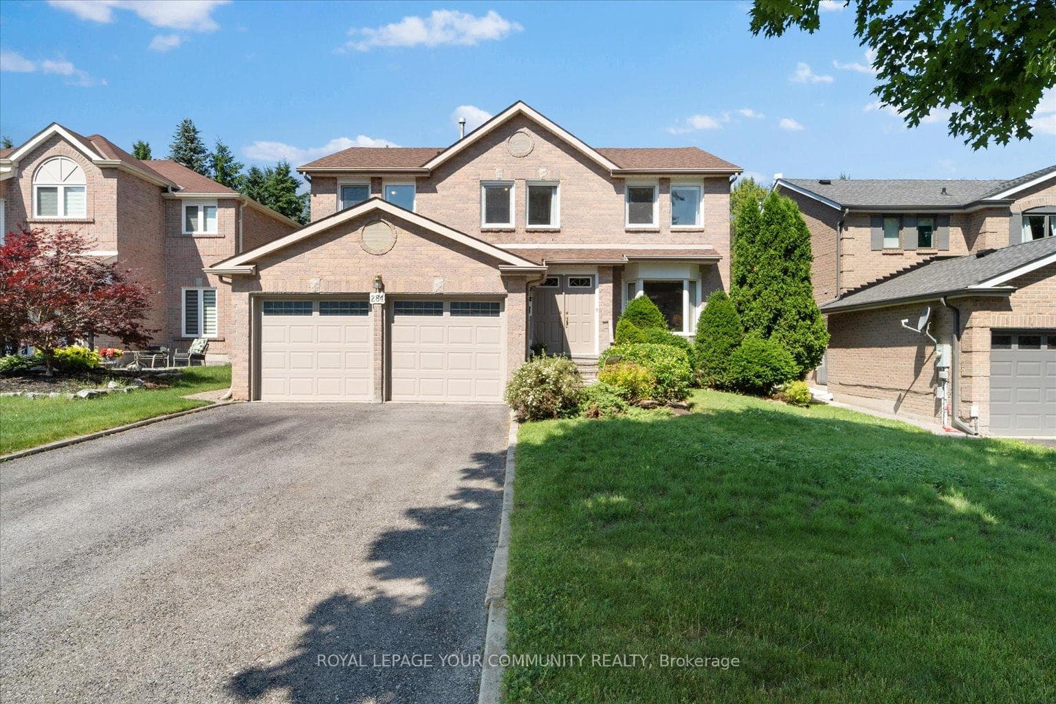 284 Brimson Drive photo 2