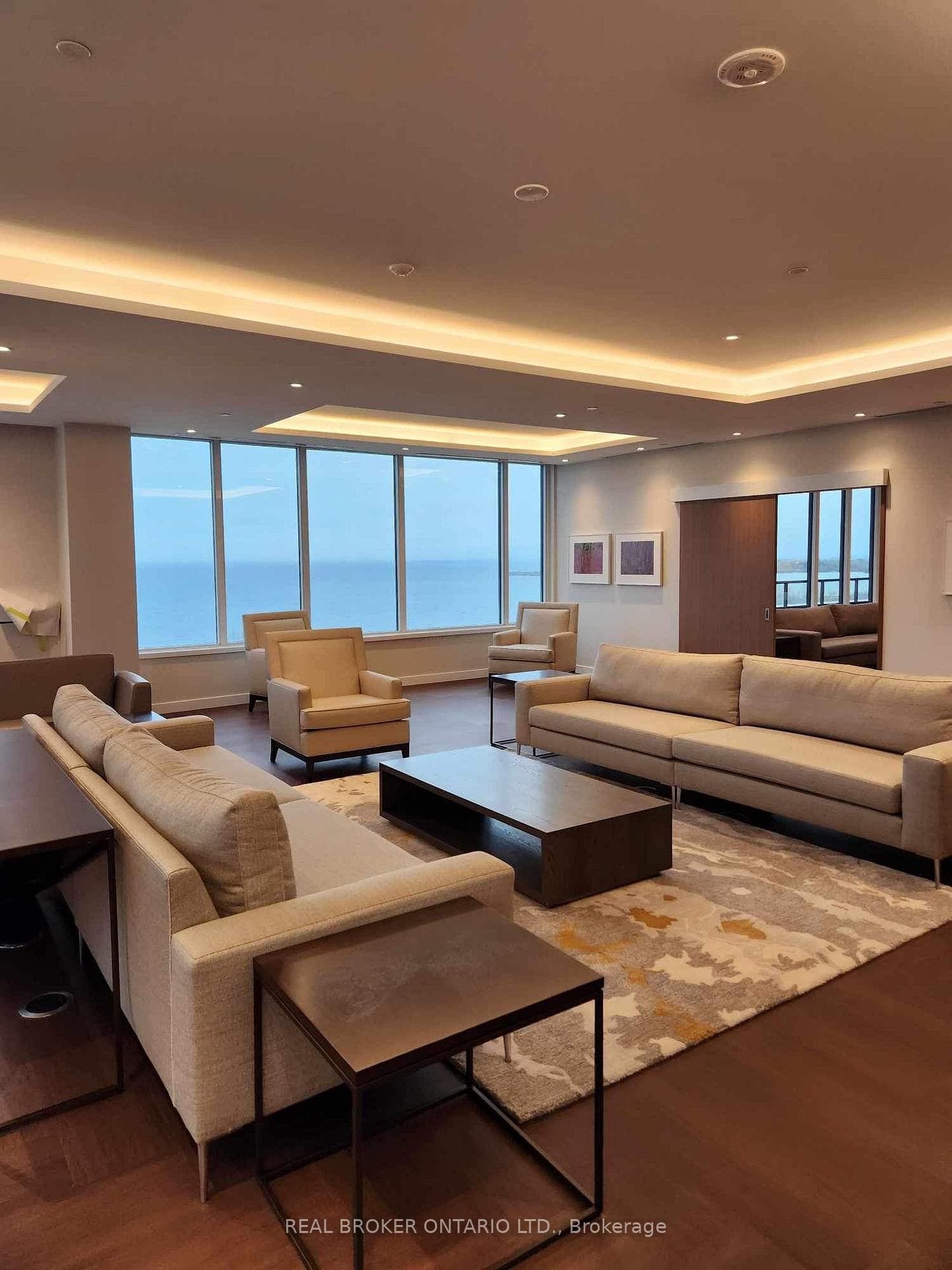 Party Room