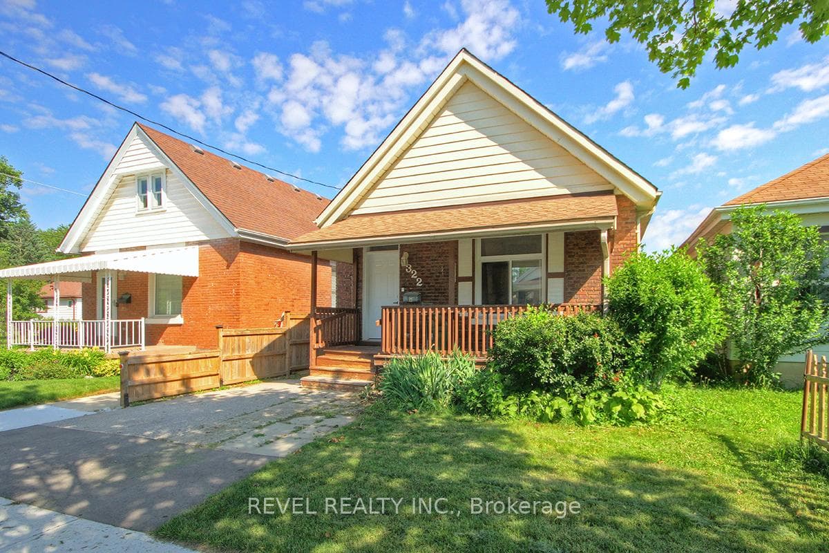 322 Mornington Avenue photo 2