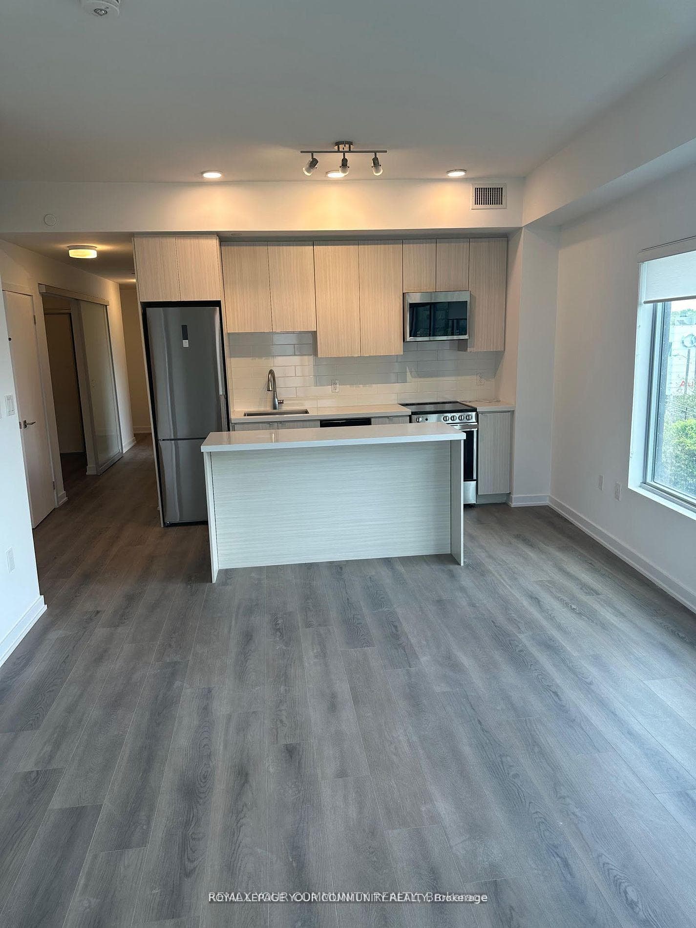 2433 Dufferin Street Unit 313 photo 1