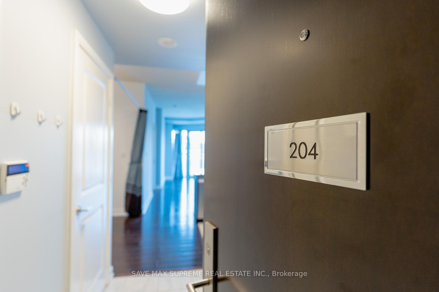 50 Absolute Avenue Unit 204 photo 1