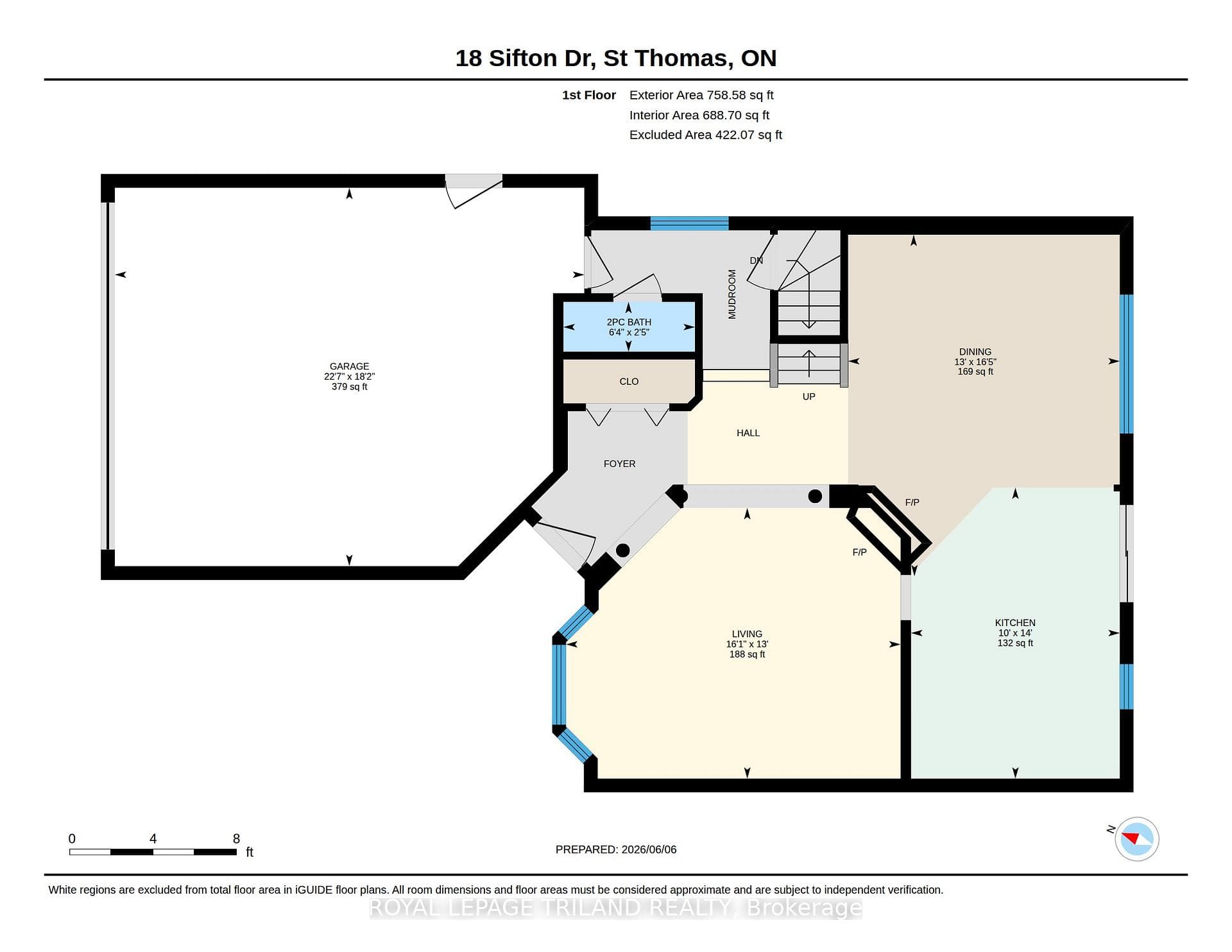 18 Sifton Drive photo 38
