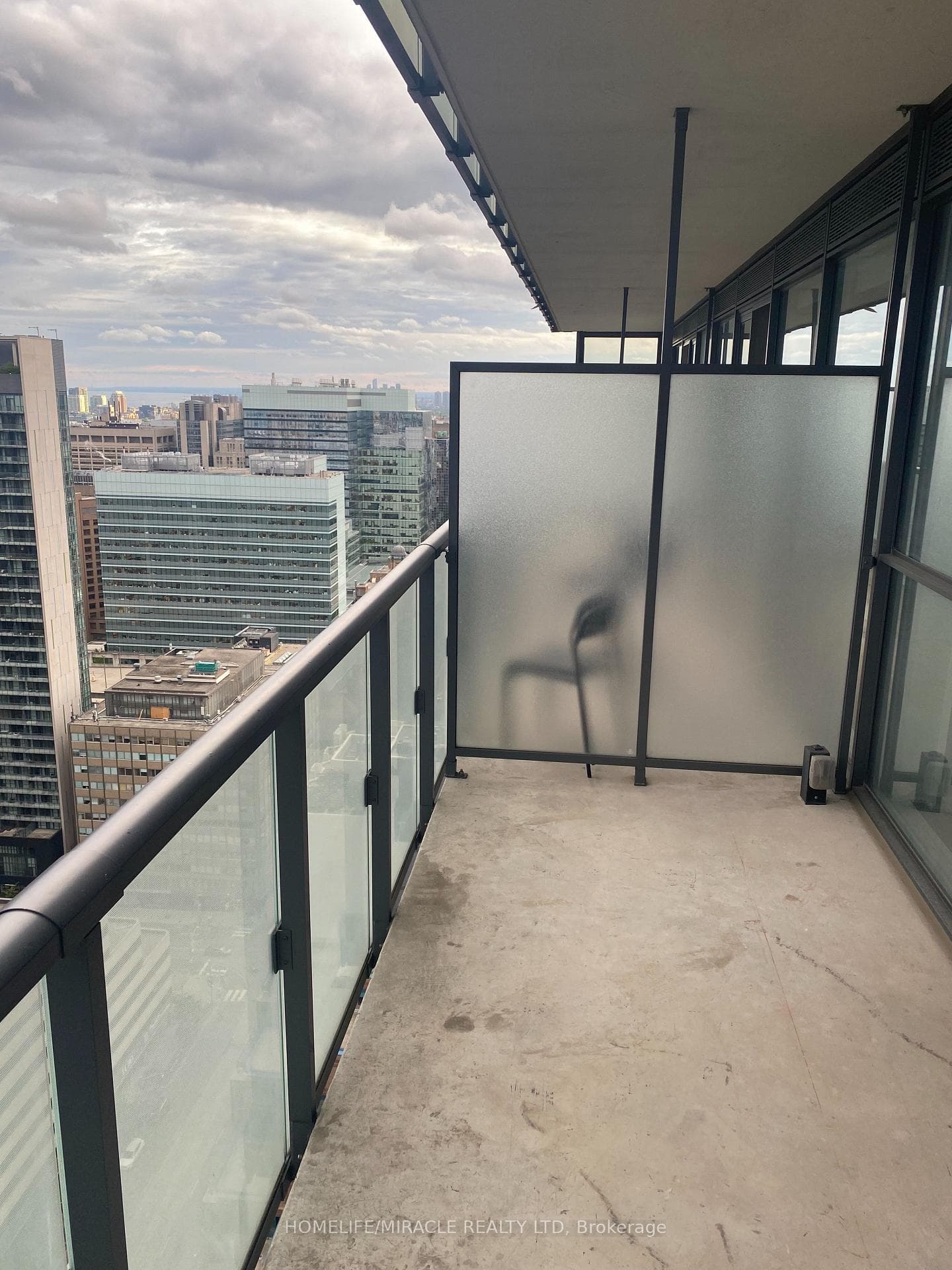 15 Grenville Street Unit 3201 photo 4
