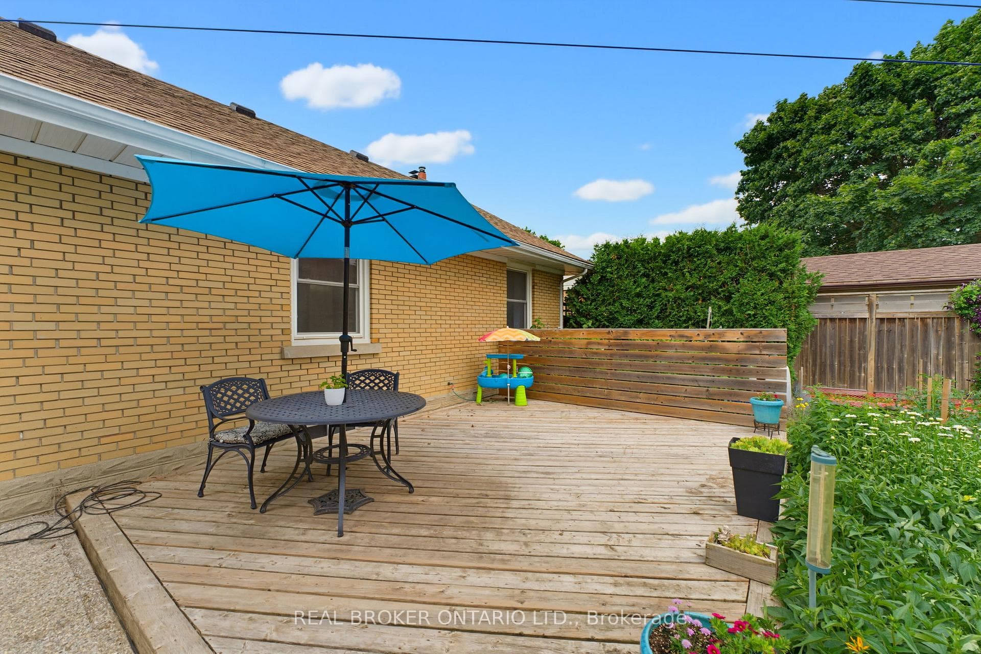 181 Rodney Street photo 35