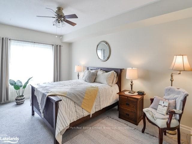 110 STEAMSHIP BAY Road Unit 304 photo 19