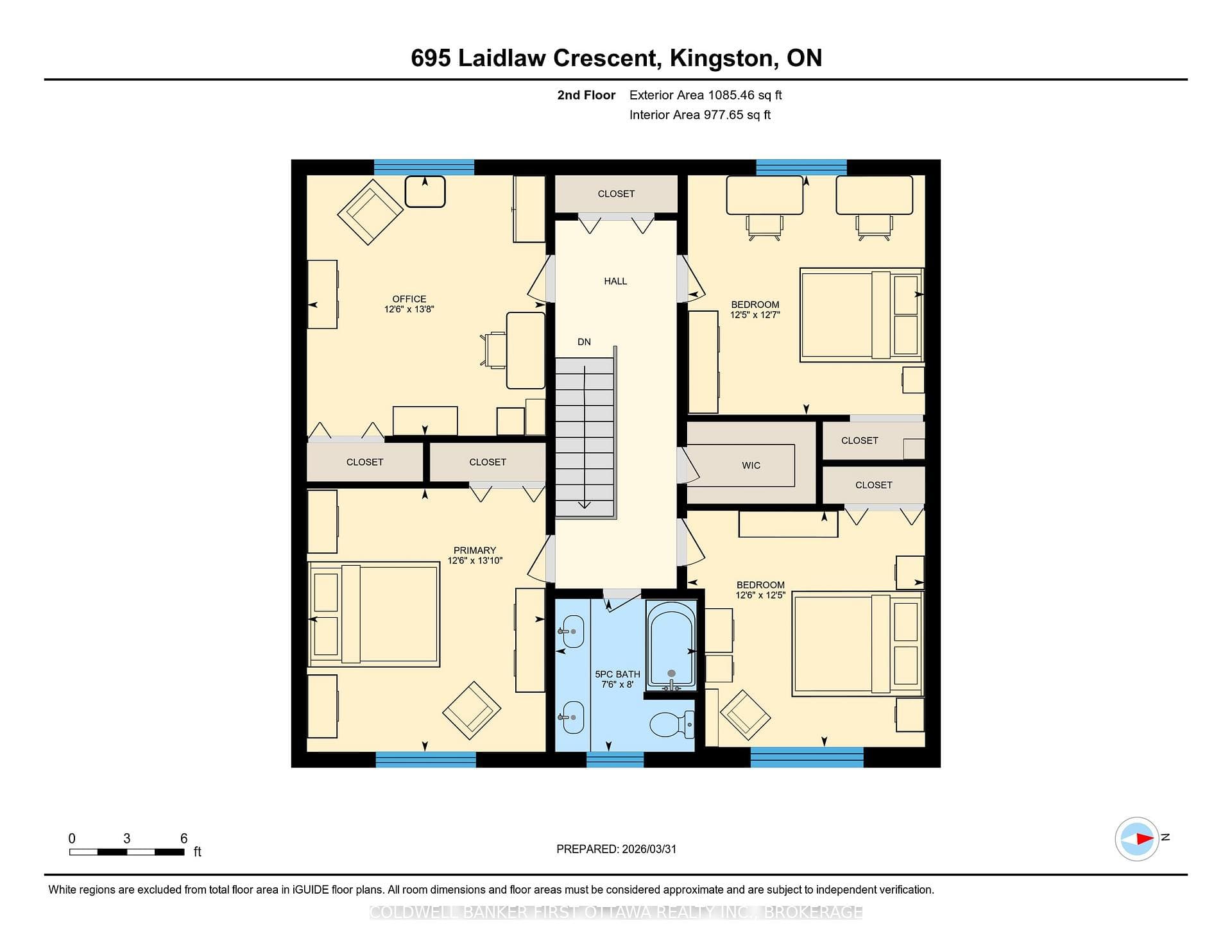 695 Laidlaw Crescent photo 47