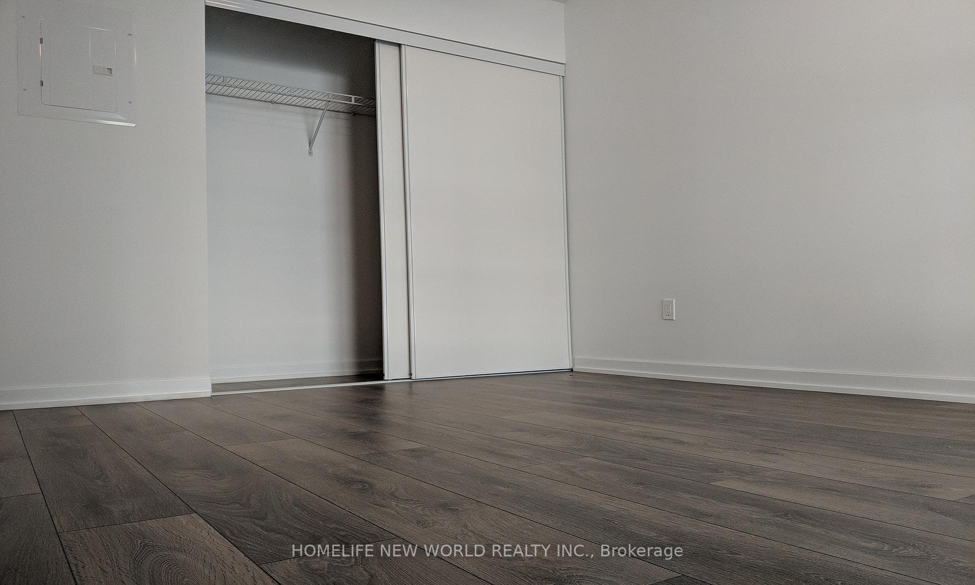 50 Forest Manor Road Unit 203 photo 3