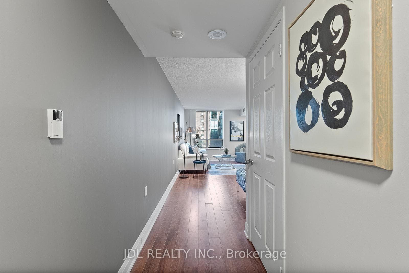 35 Finch Avenue Unit 605 photo 13