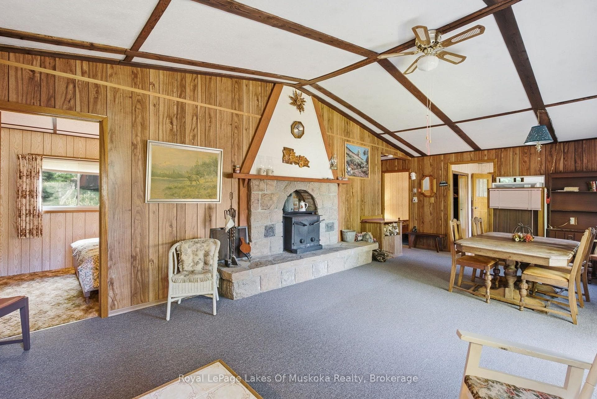 1423 Deer Lake Narrows Road photo 17