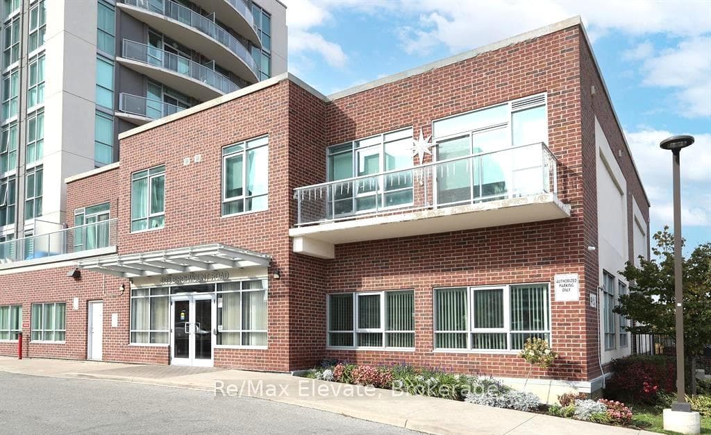 1328 Birchmount Road Unit 1907 photo 2