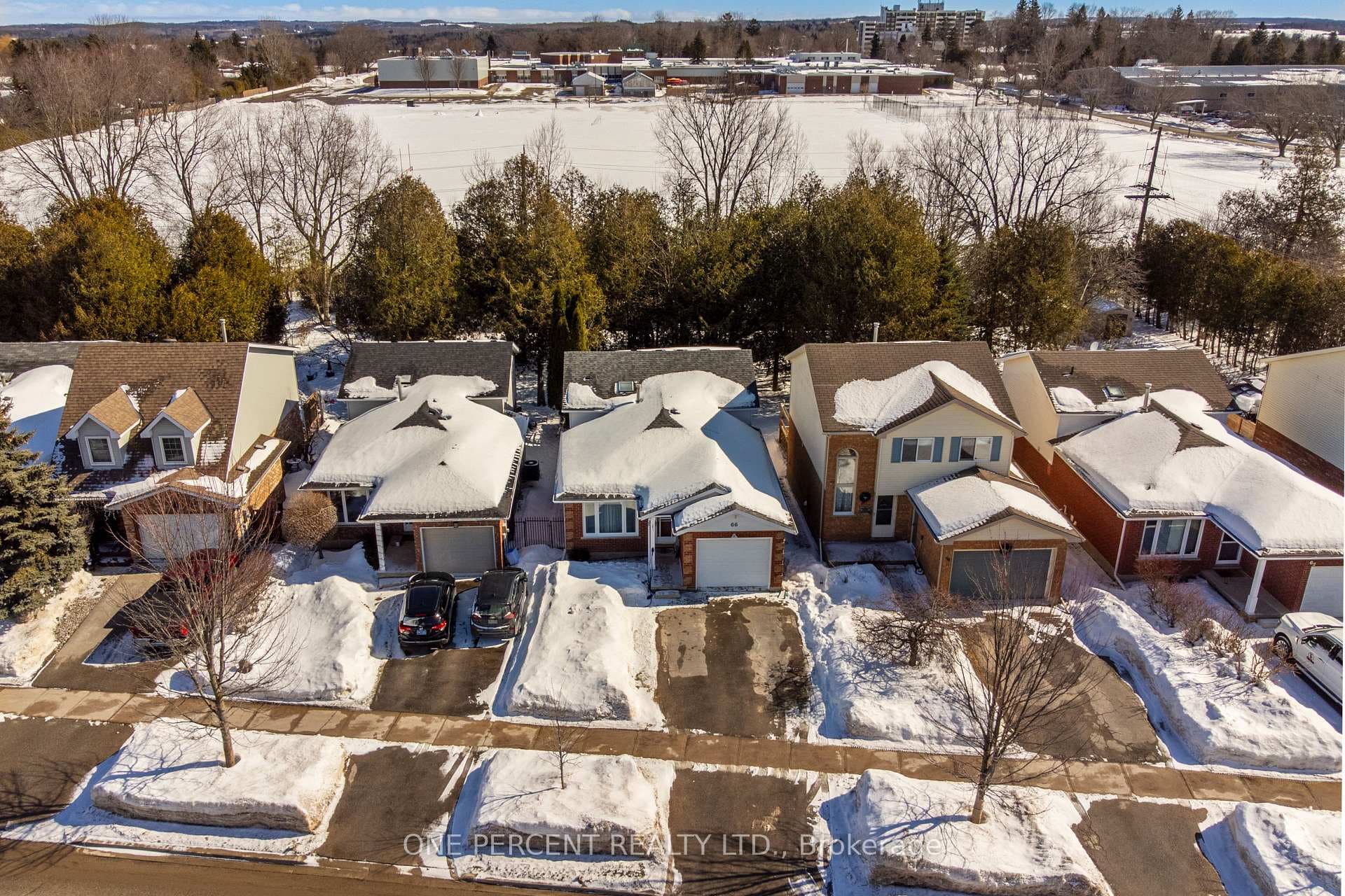 66 Amelia Street photo 43