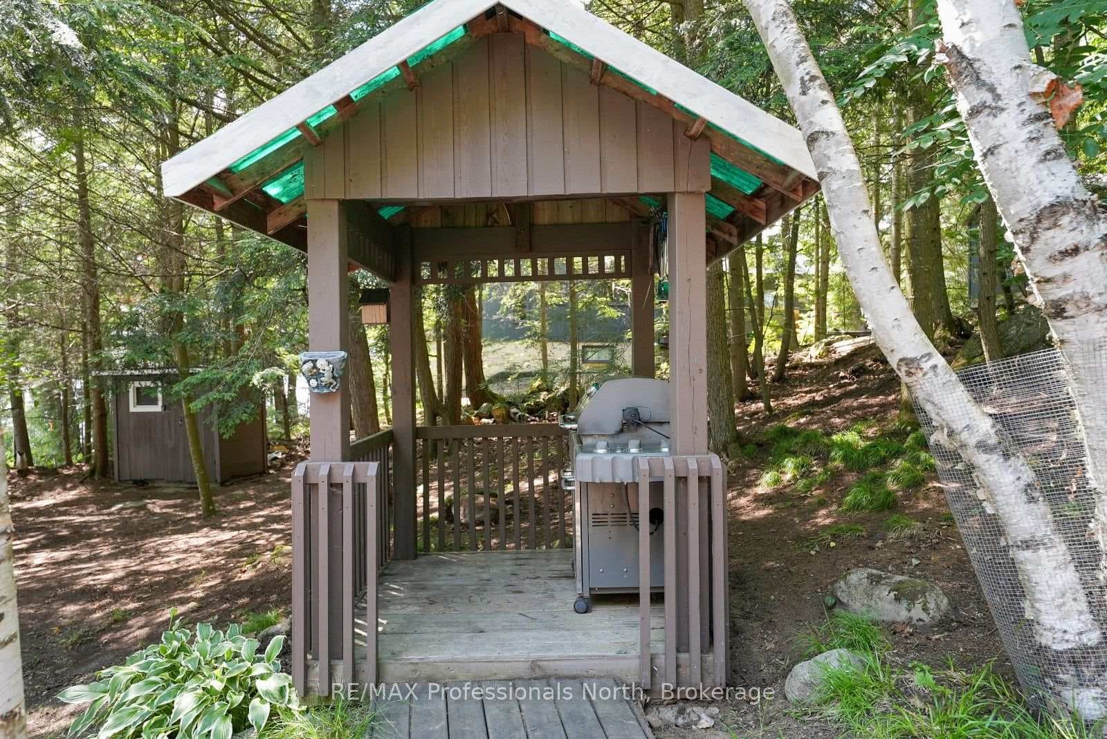 1042 Platinum Bay Road photo 27