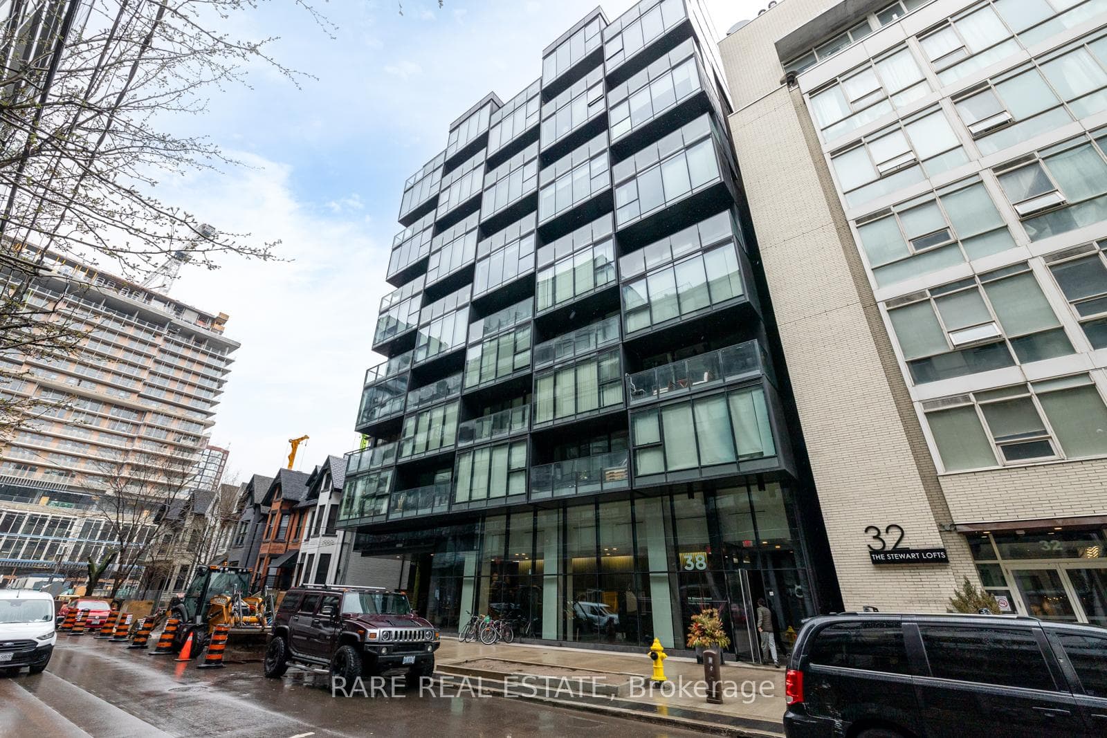 629 King Street Unit 1307 photo 26