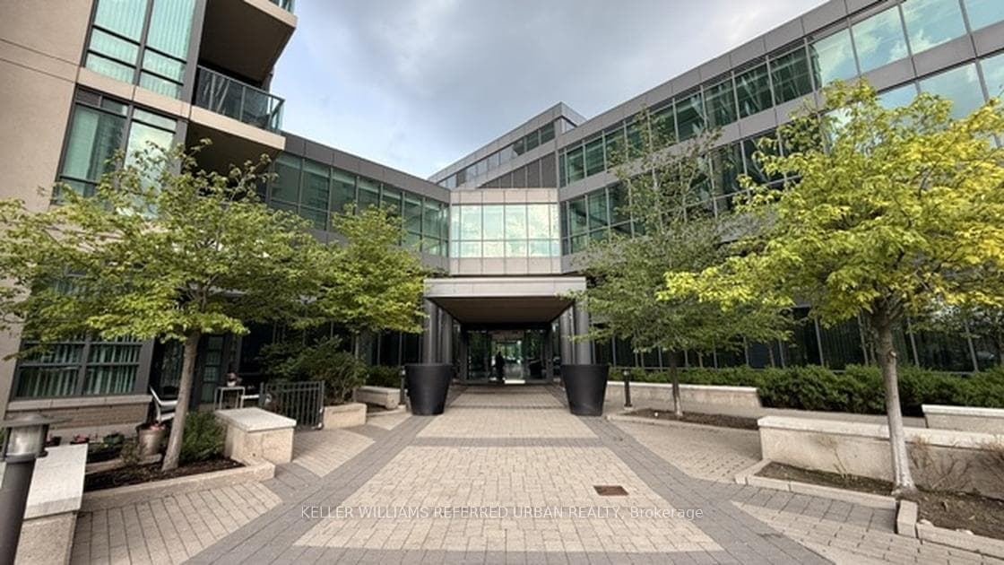 215 Sherway Gardens Road Unit 1606 photo 2