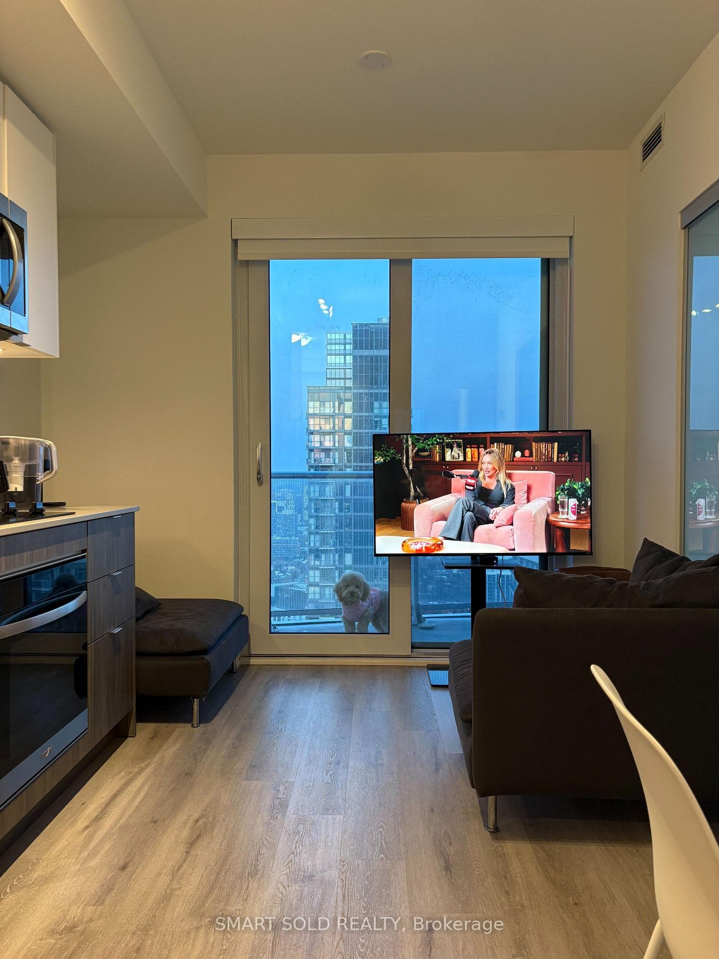 100 Dalhousie Street Unit 4005 photo 2