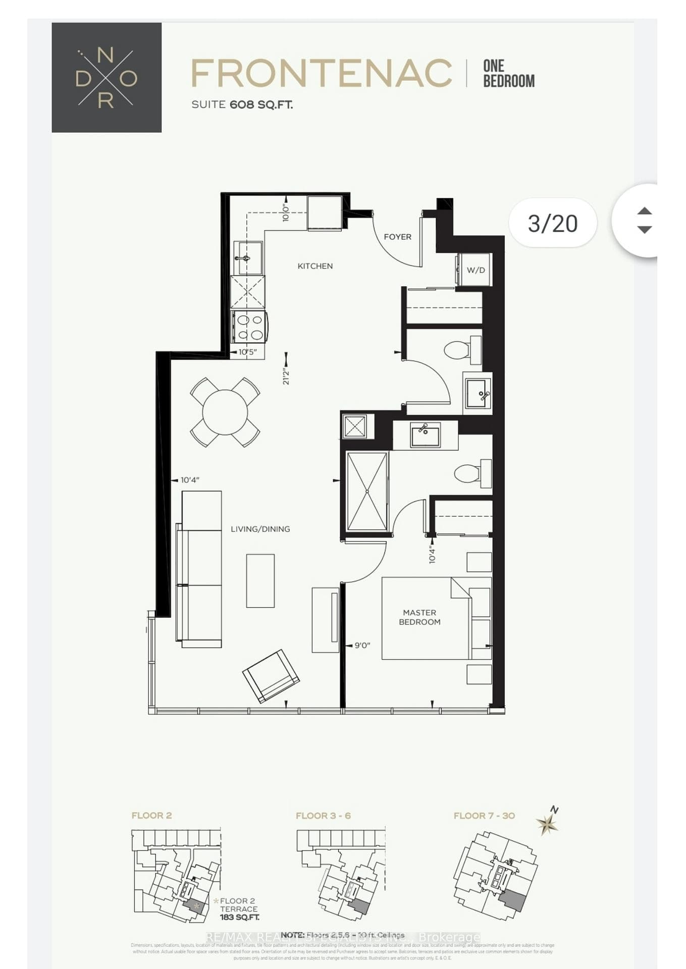 2916 Highway 7 N/A Unit 2501 photo 22