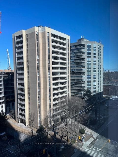 320 Tweedsmuir Avenue Unit 903 photo 19