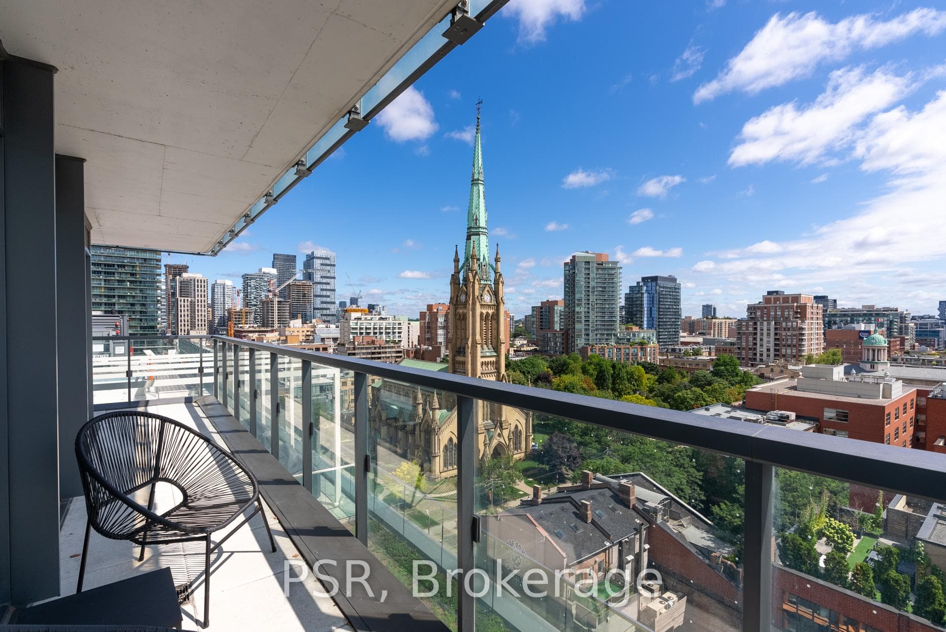60 Colborne Street Unit 1202 photo 26