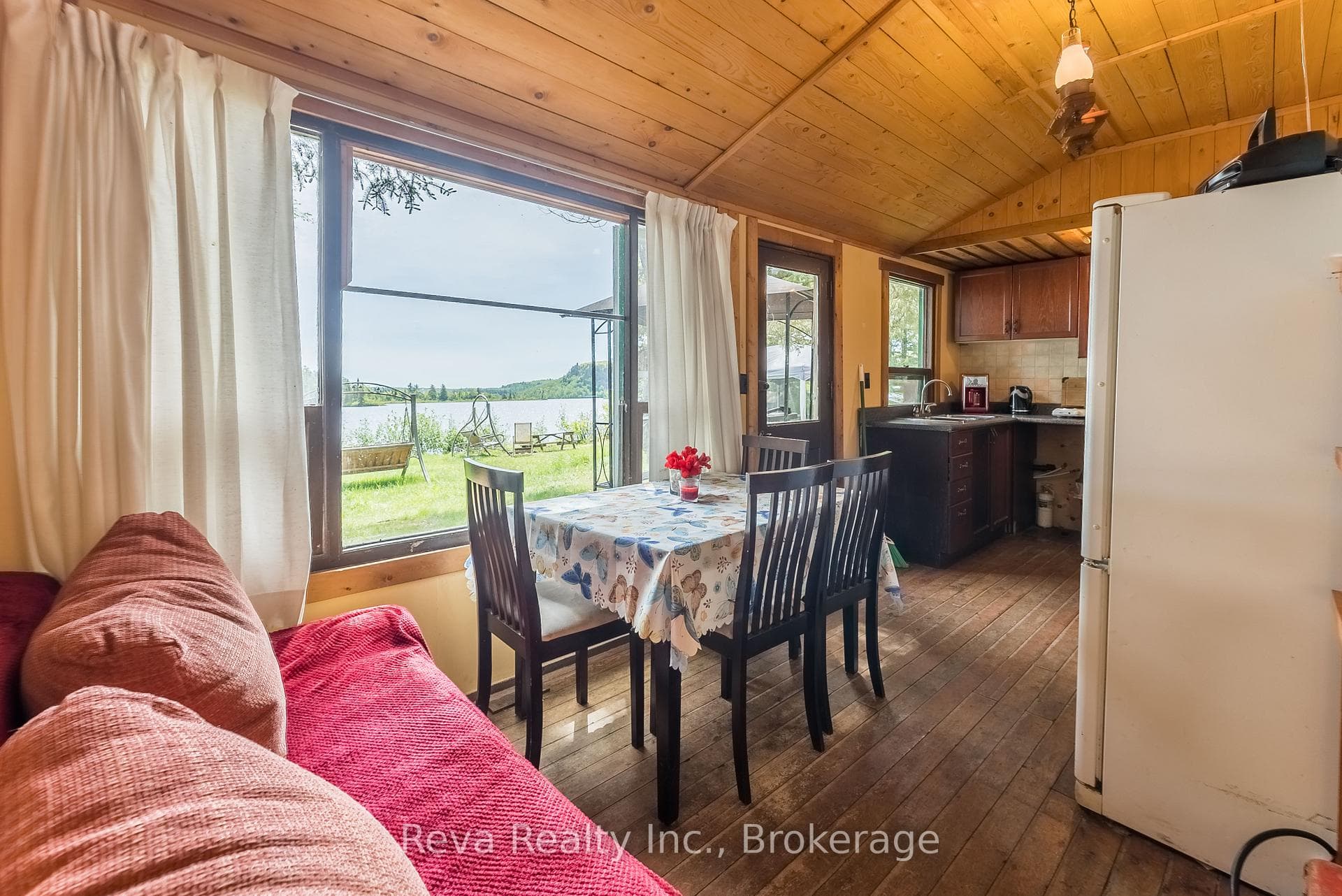 1535 North Baptiste Lake Road photo 24