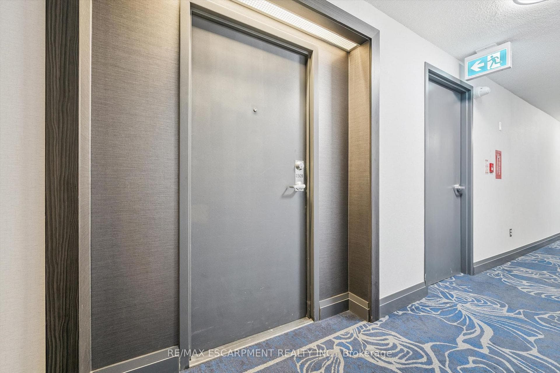 3 Rowntree Road Unit 2309 photo 6