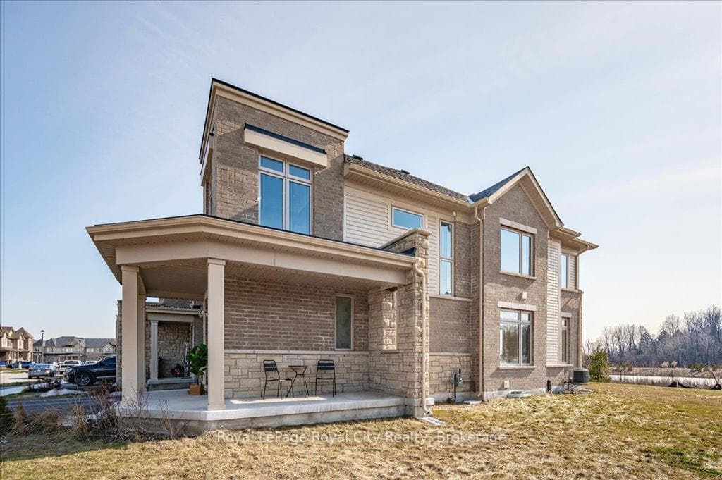 136 Edminston Drive photo 35