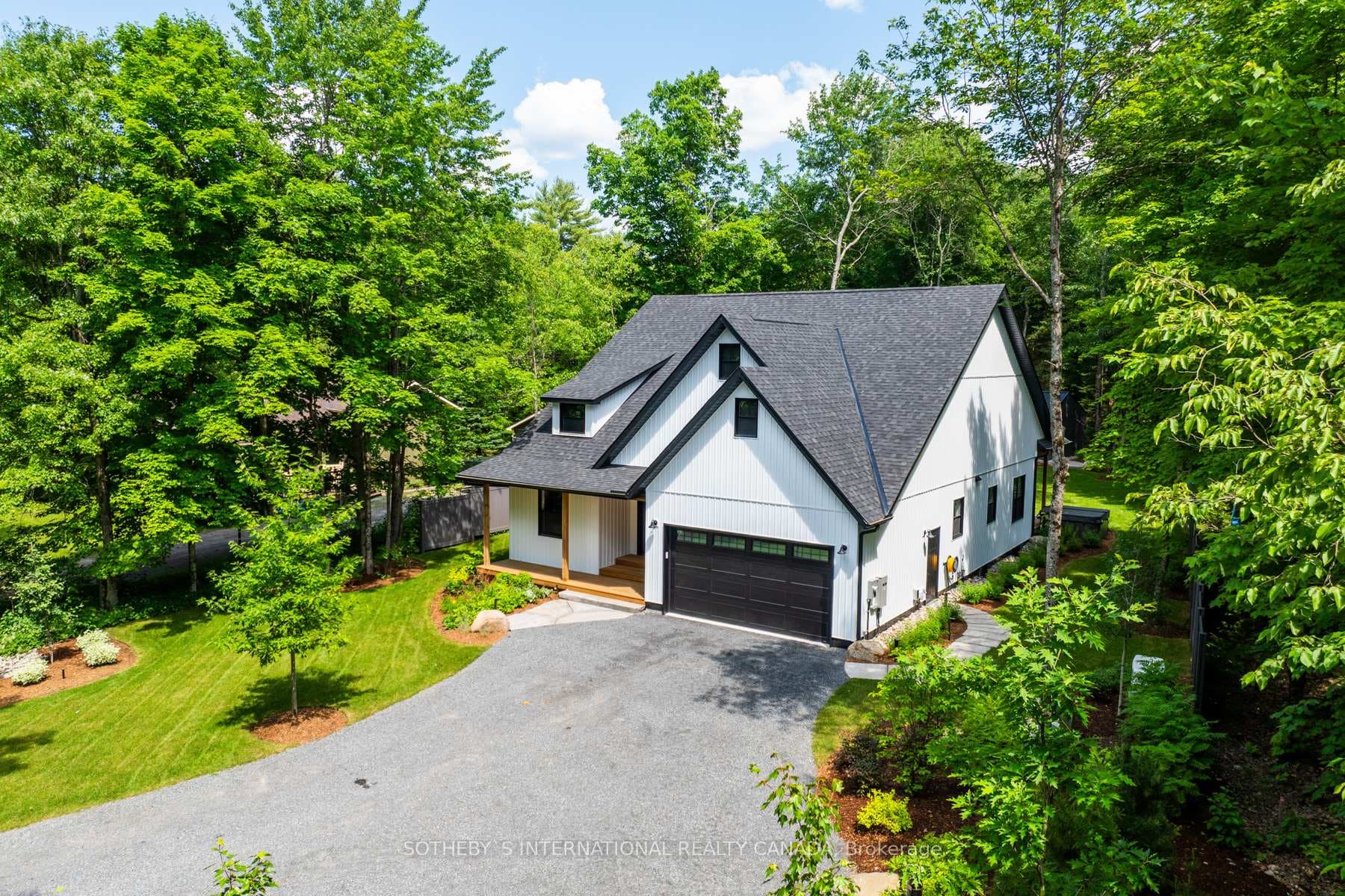 189 Balsam Chutes Road photo 4