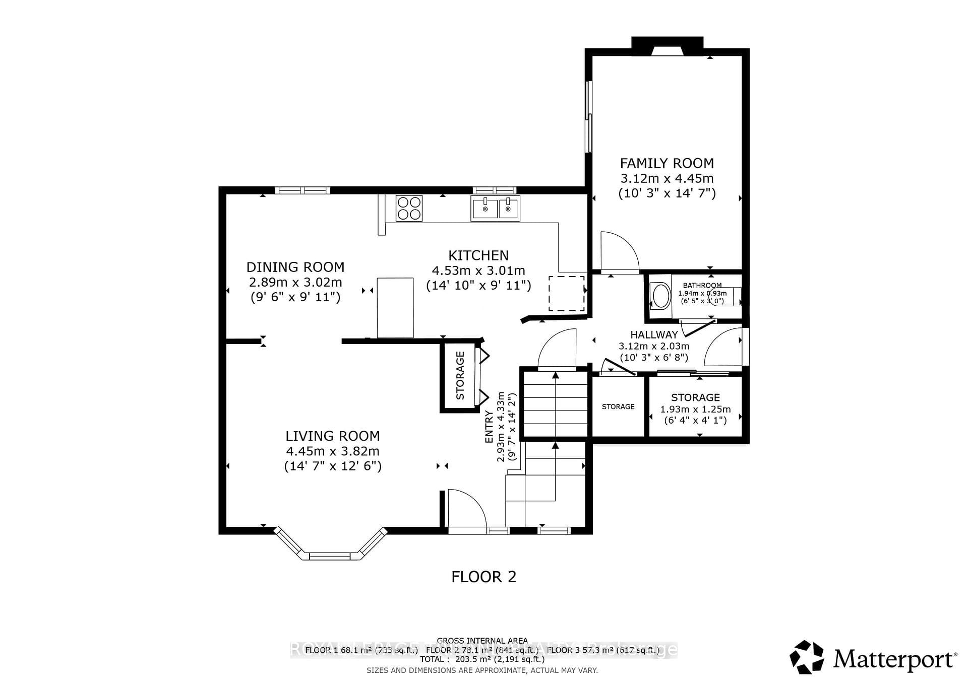 1077 MAHOGANY Crescent photo 43