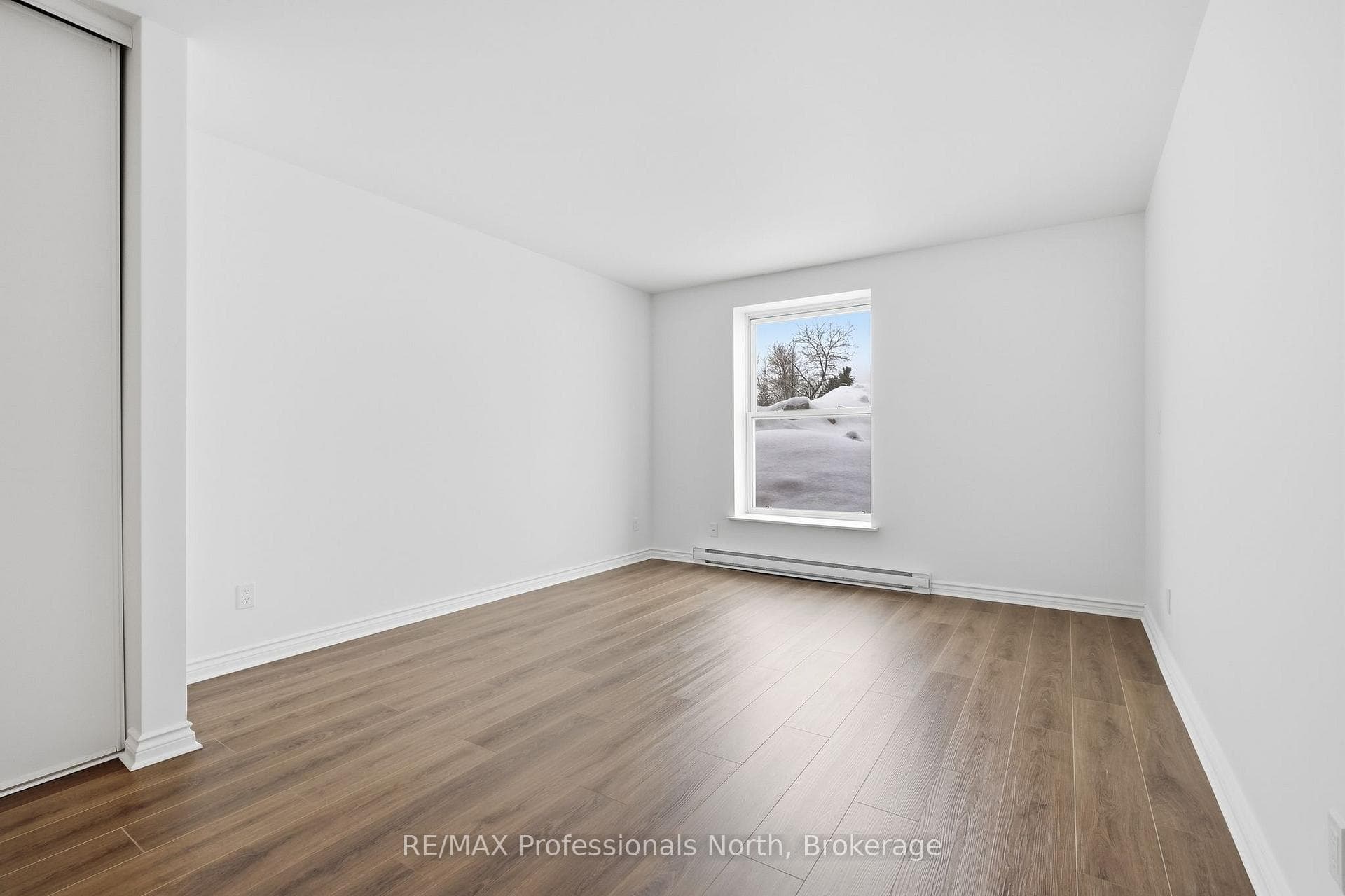 Bedroom #2 with ensuite