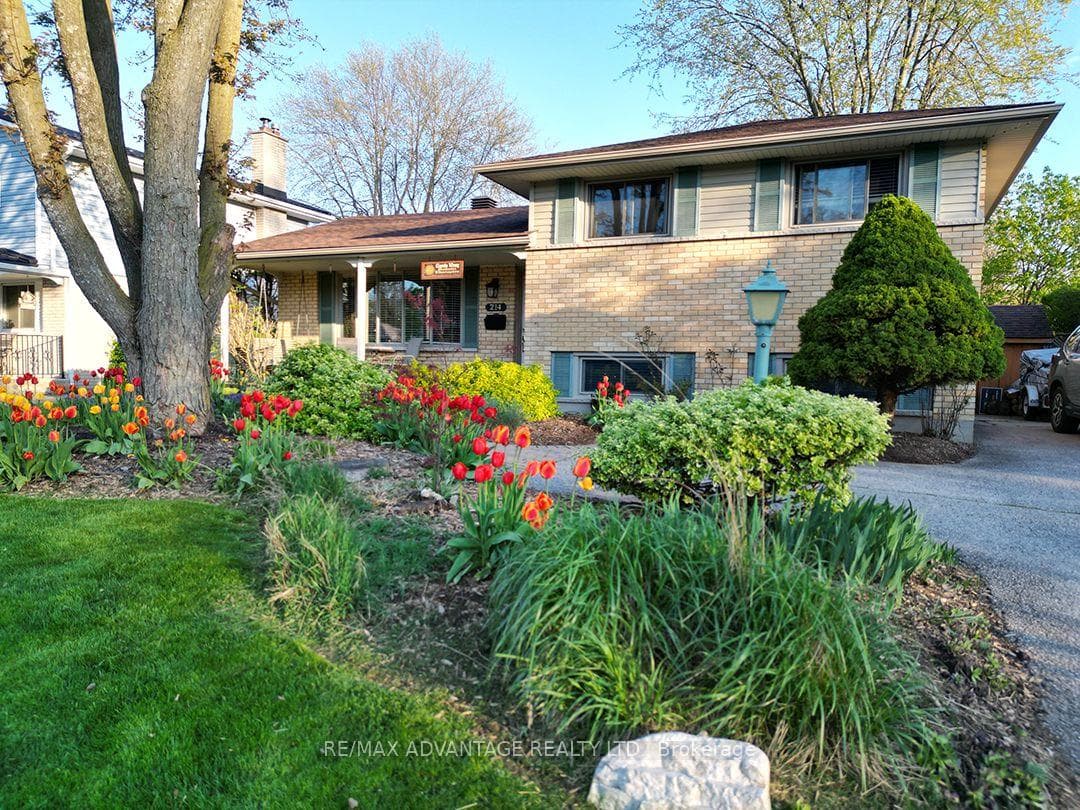 214 Belmont Drive photo 1