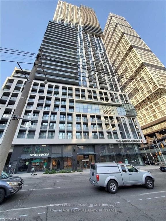 251 Jarvis Street Unit 714 photo 1