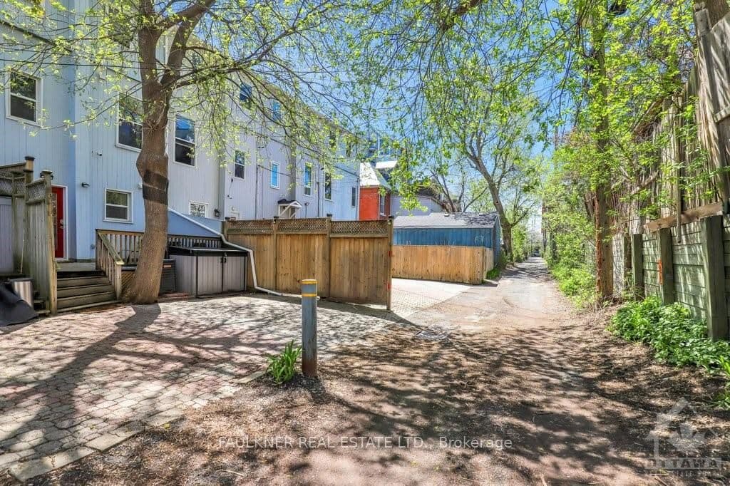 93 HOLMWOOD Avenue photo 29