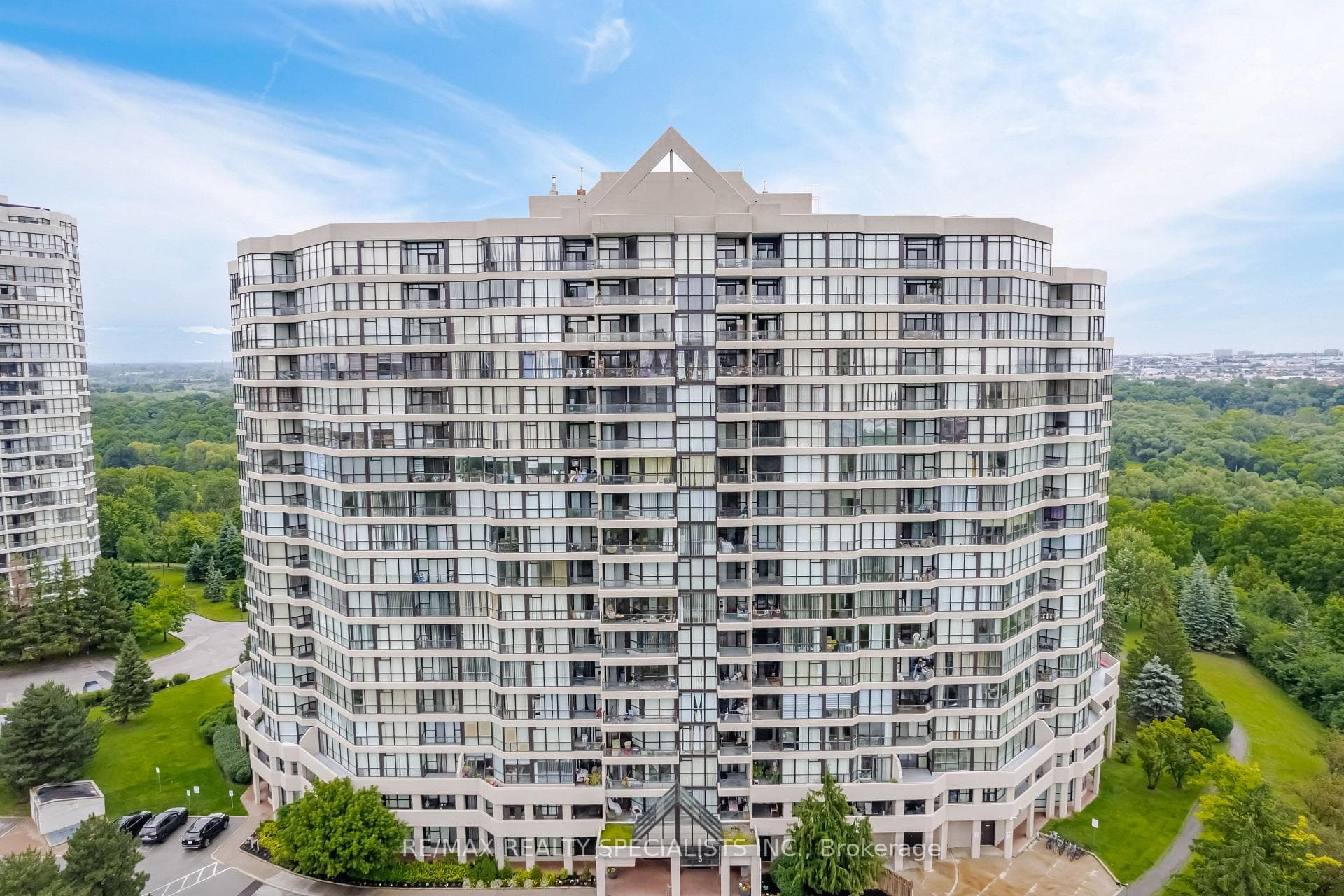 5 Rowntree Road Unit 1407 photo 1