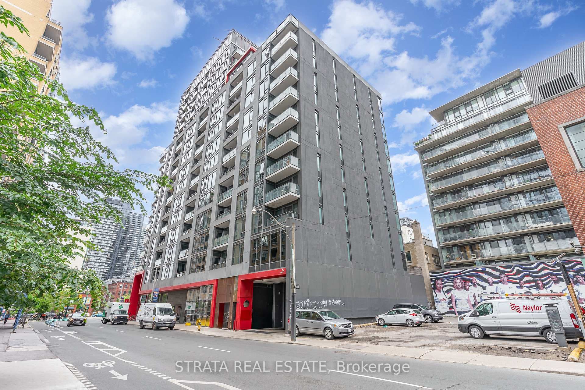 435 Richmond Street Unit 1606 photo 16