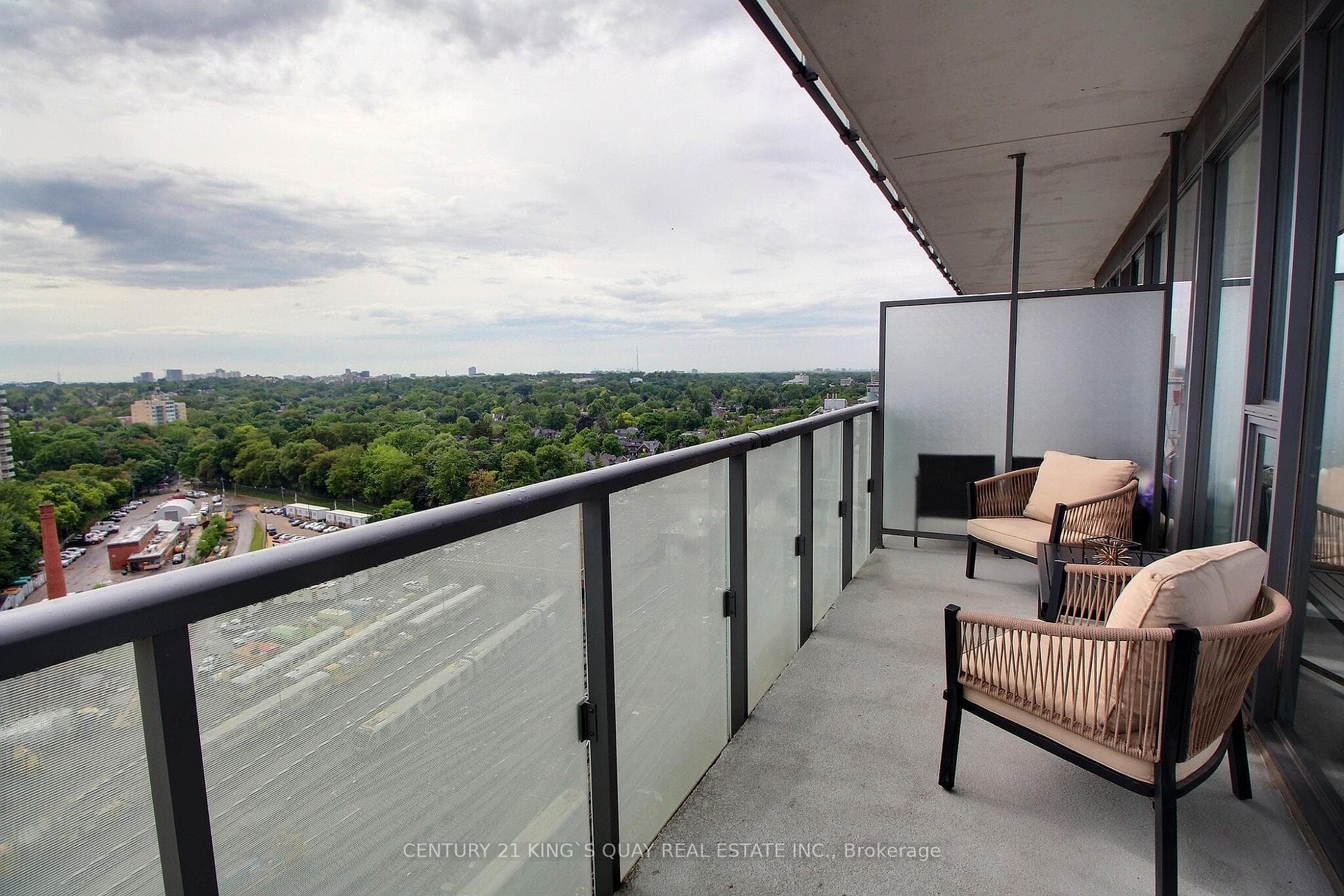 1815 Yonge Street Unit 1603 photo 15