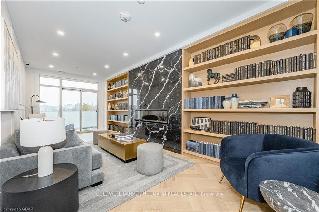 71 Wyndham Street Unit 410 photo 34