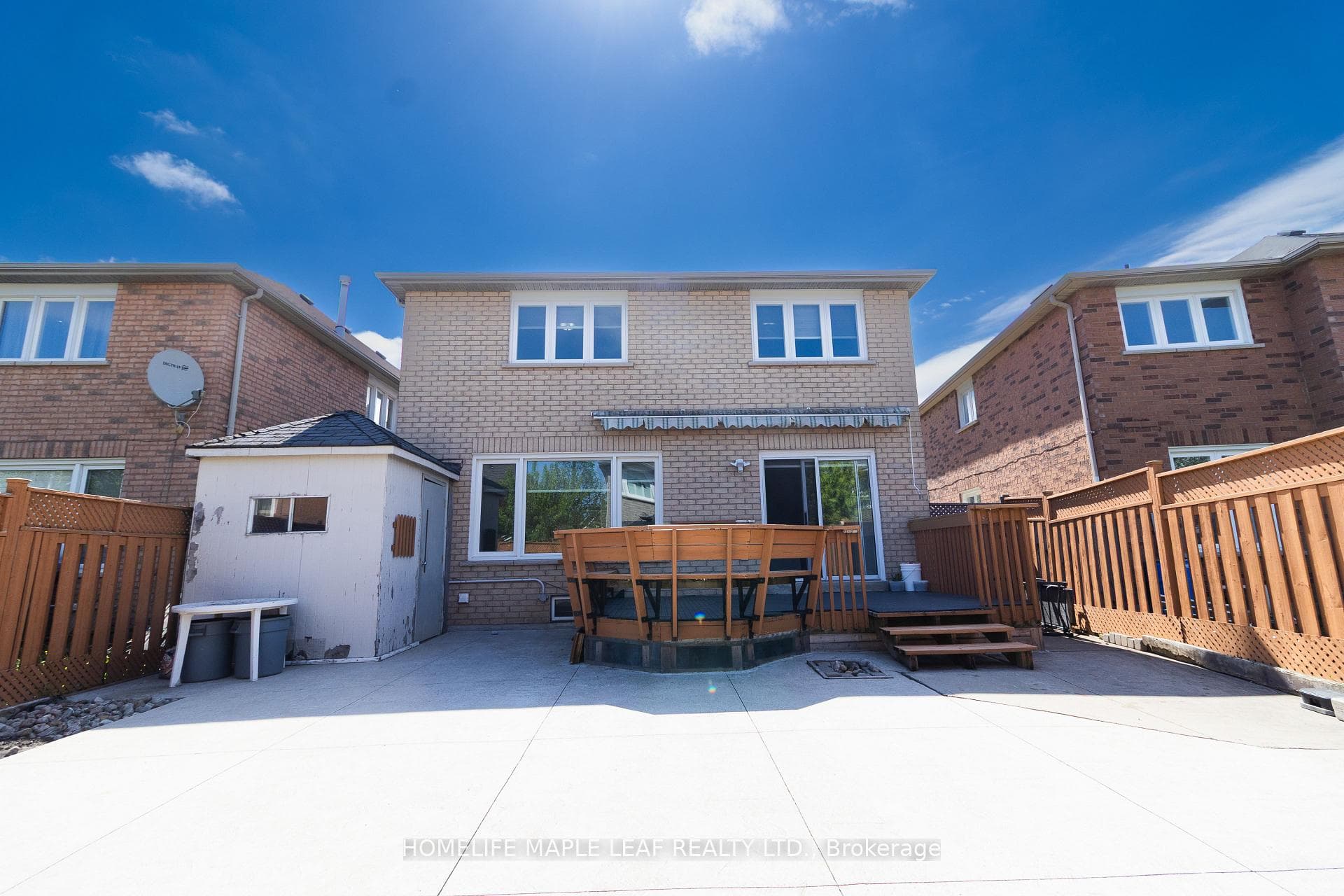 61 Seclusion Crescent photo 37
