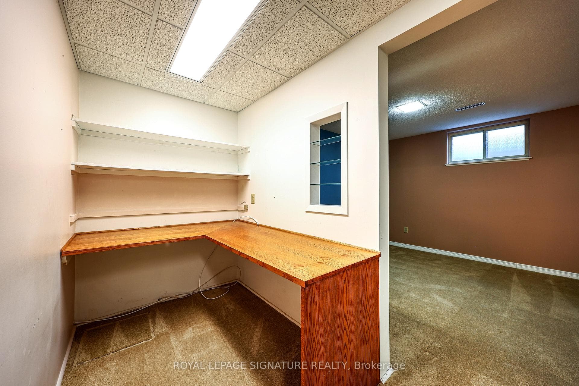 Office Desk