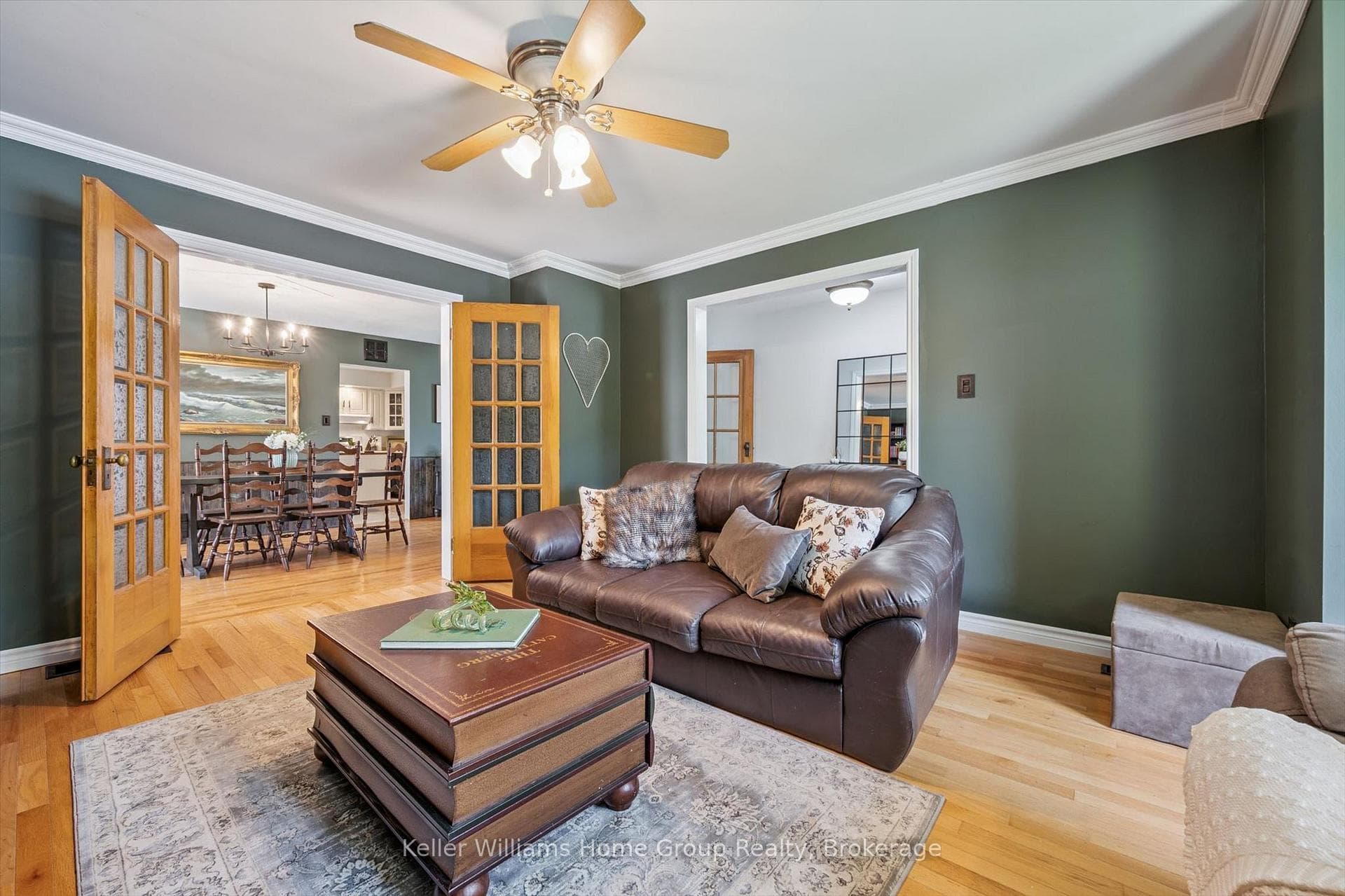 181 Frederick Street photo 11