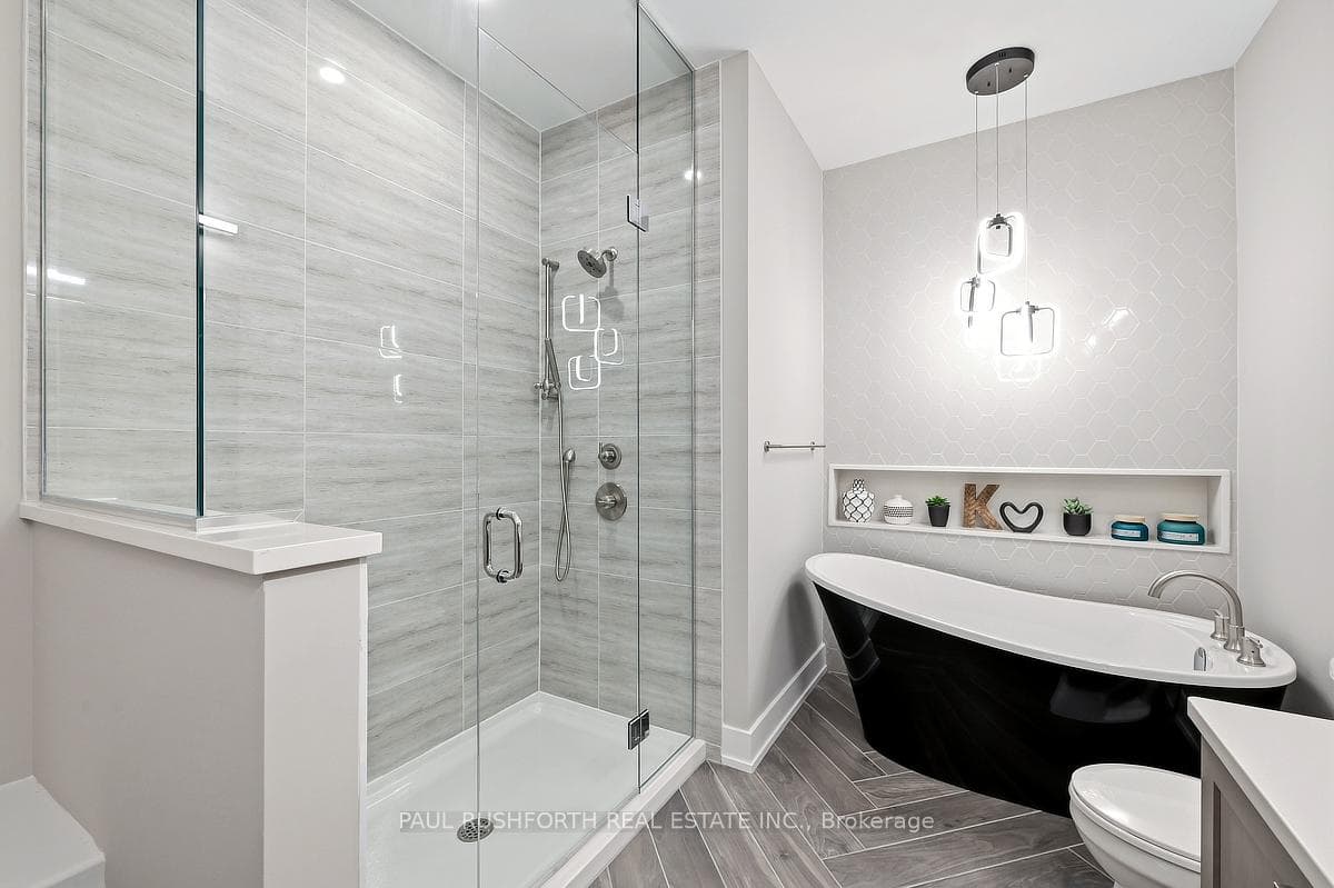 5 Piece Ensuite