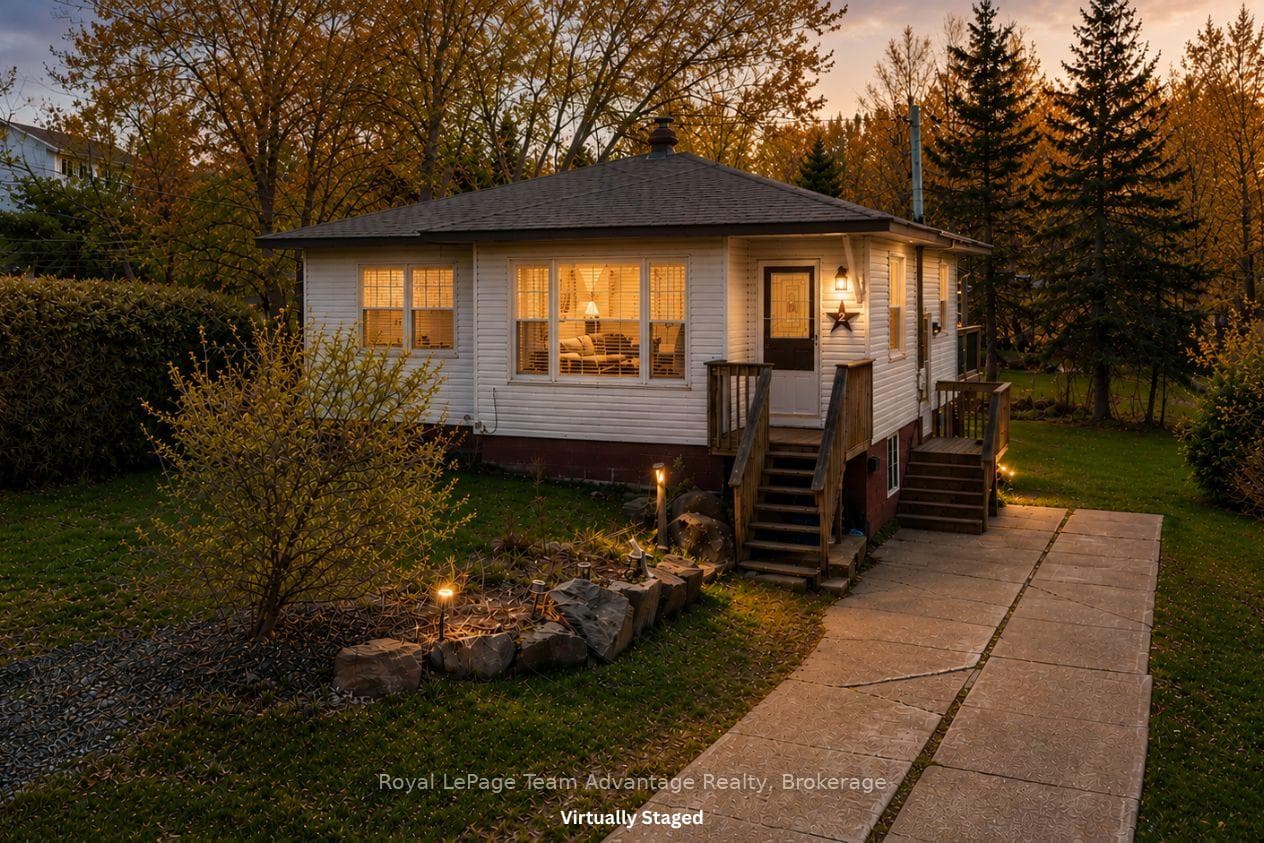 Welcome to 2 Meadow Street - Virtually Staged