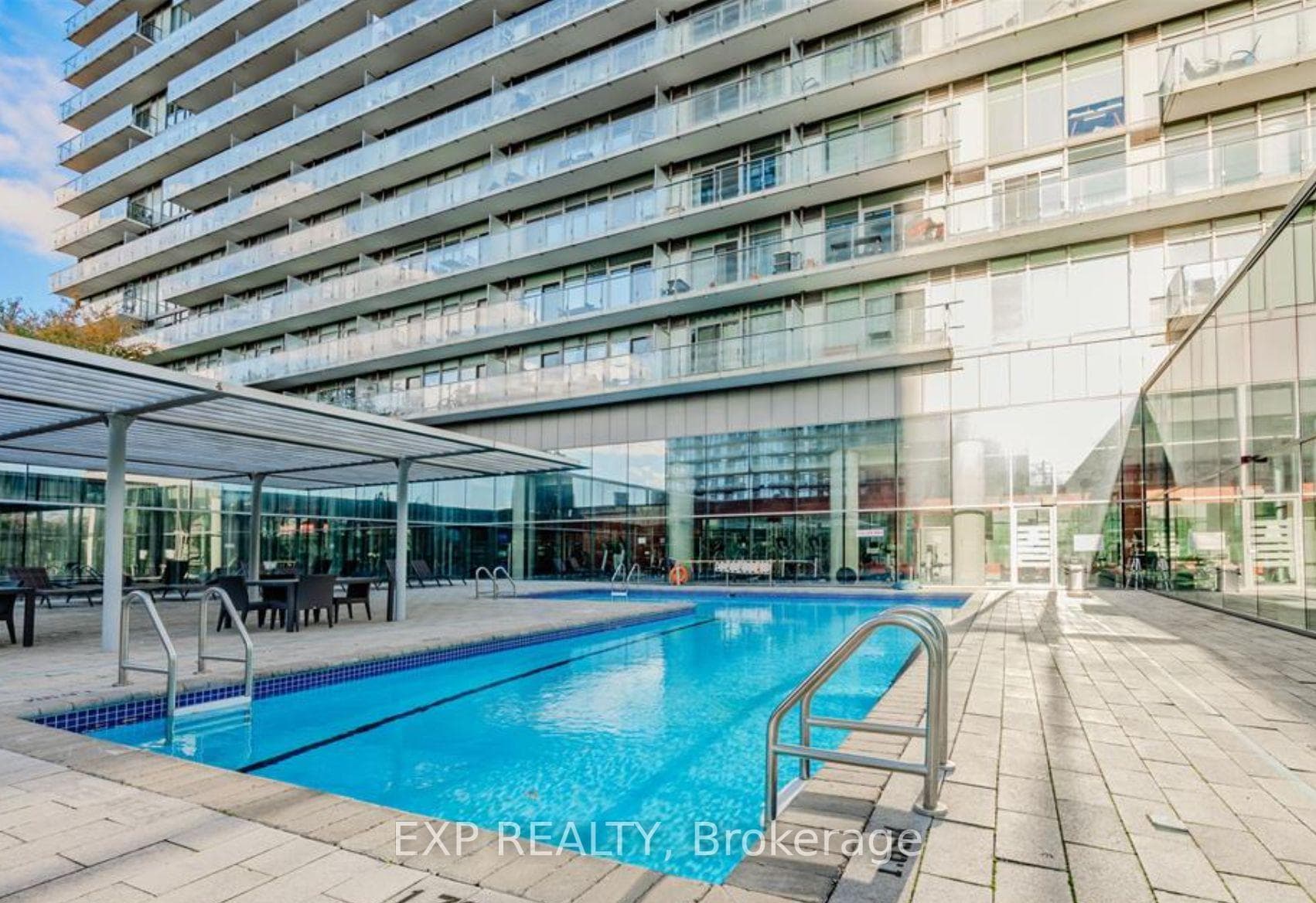 103 The Queensway N/A Unit 2108 photo 18